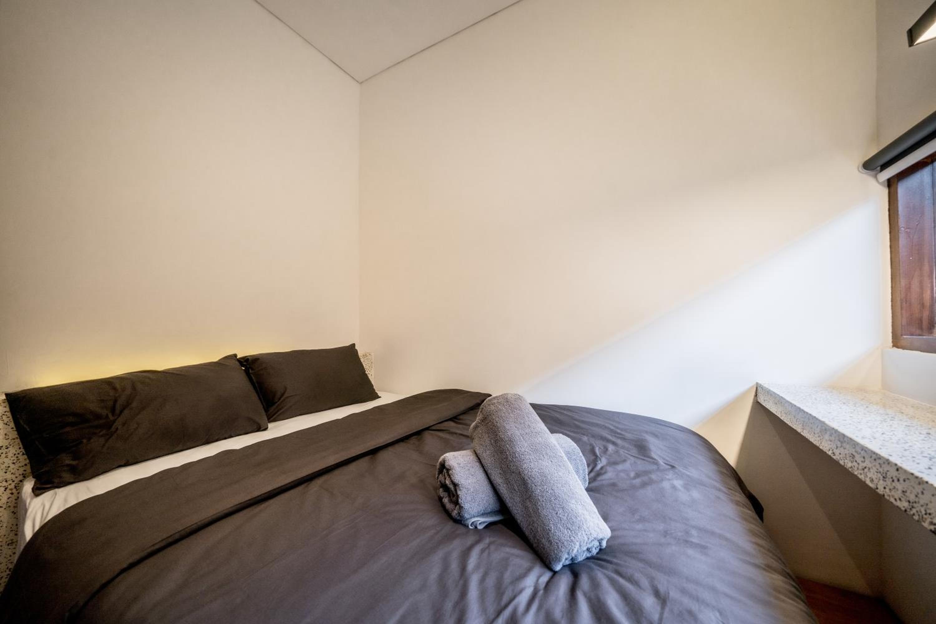 Kumiko Apartment