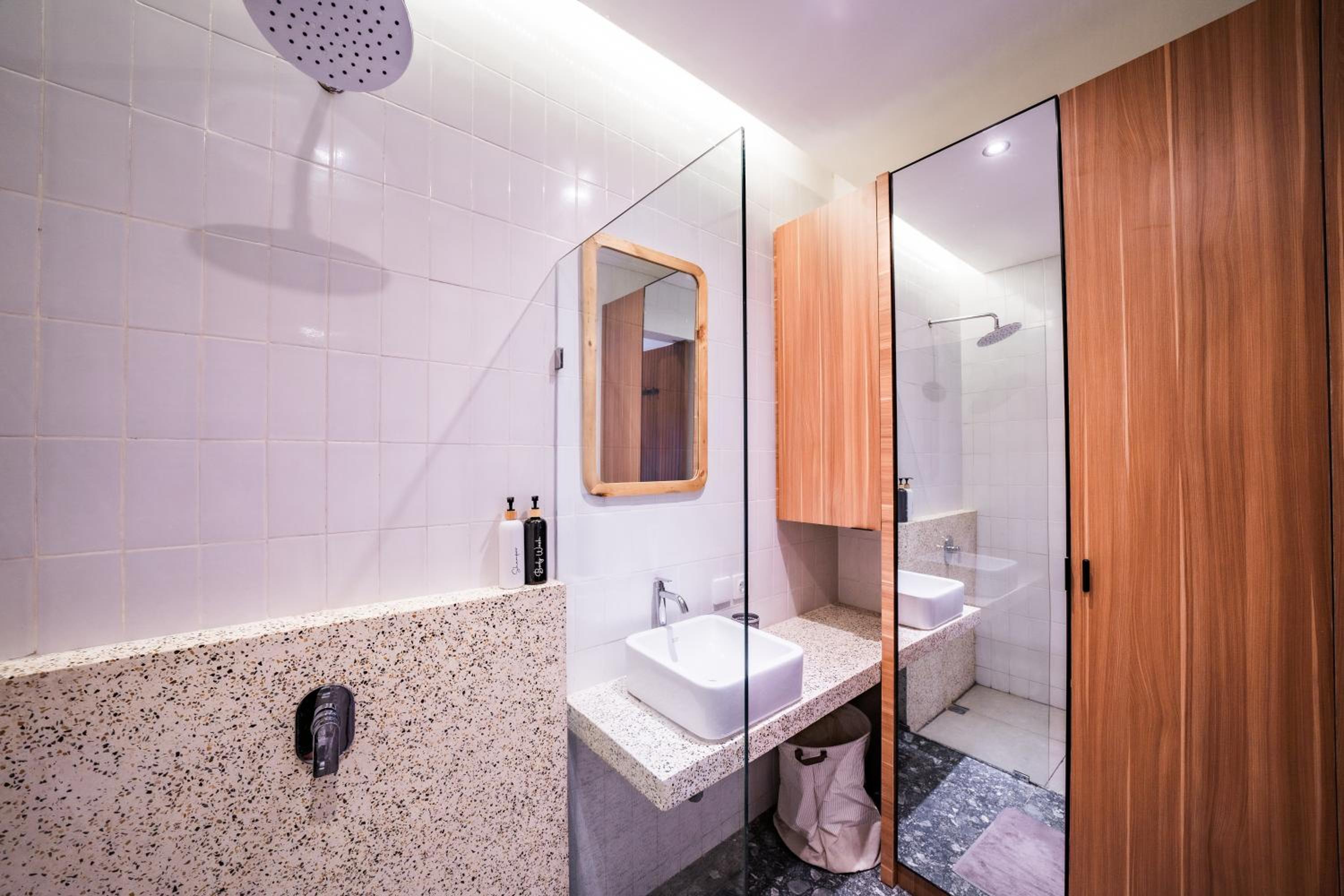 Kumiko Apartment