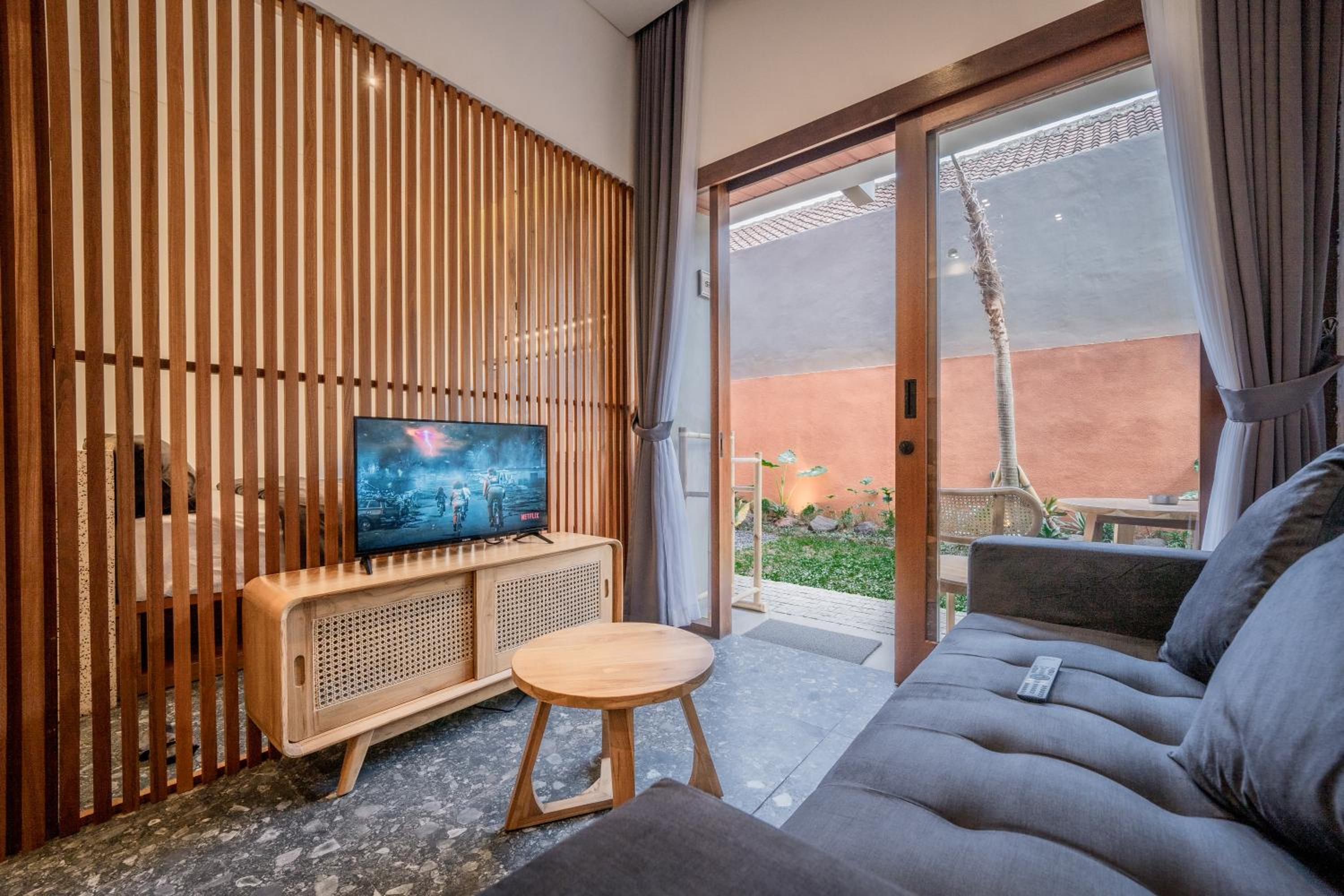 Kumiko Apartment