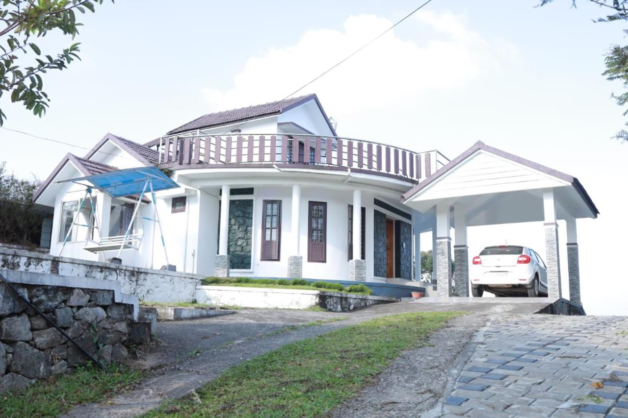 HILLFORT HOMESTAY