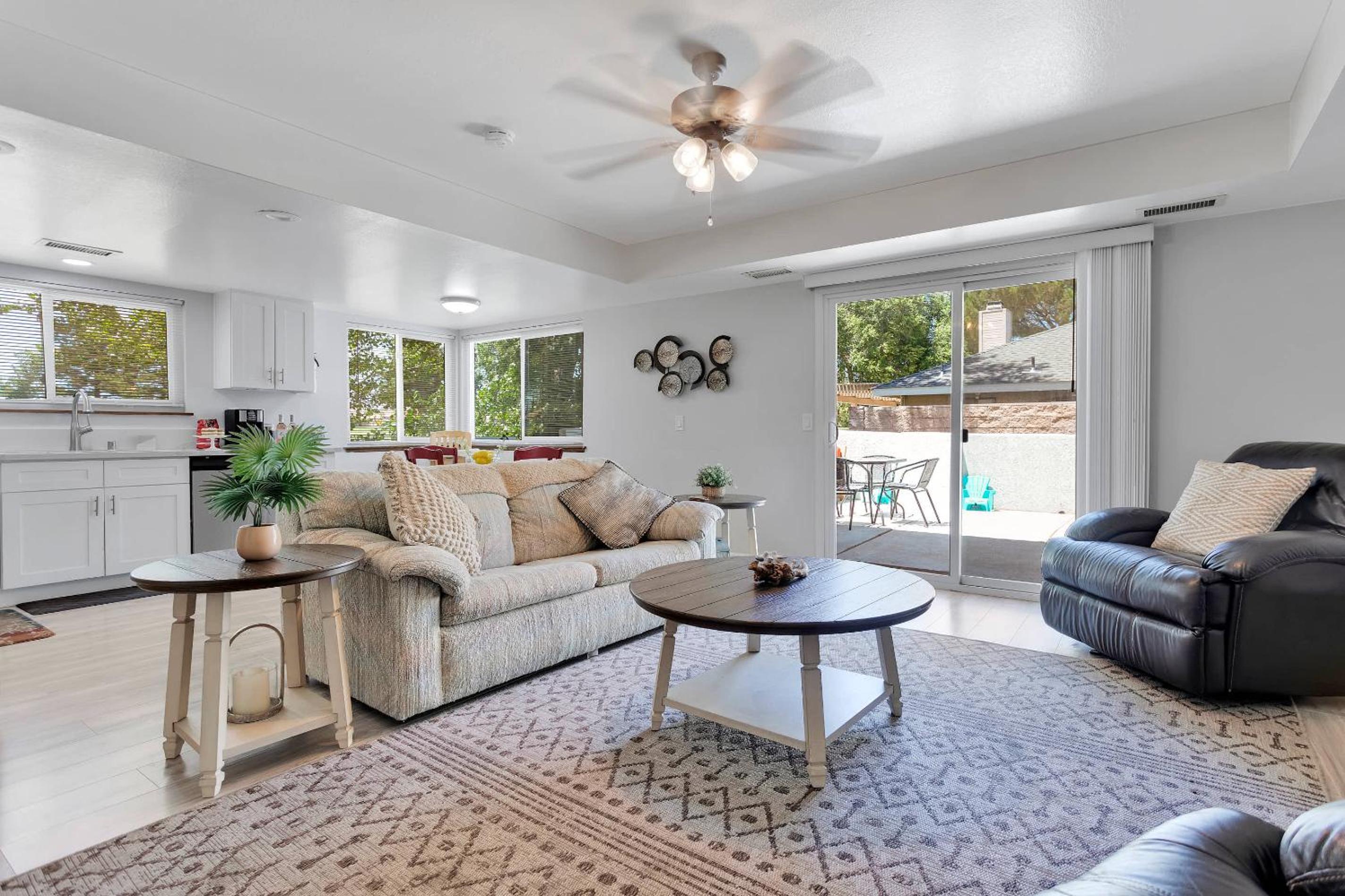 Oasis Condo on the Fairway