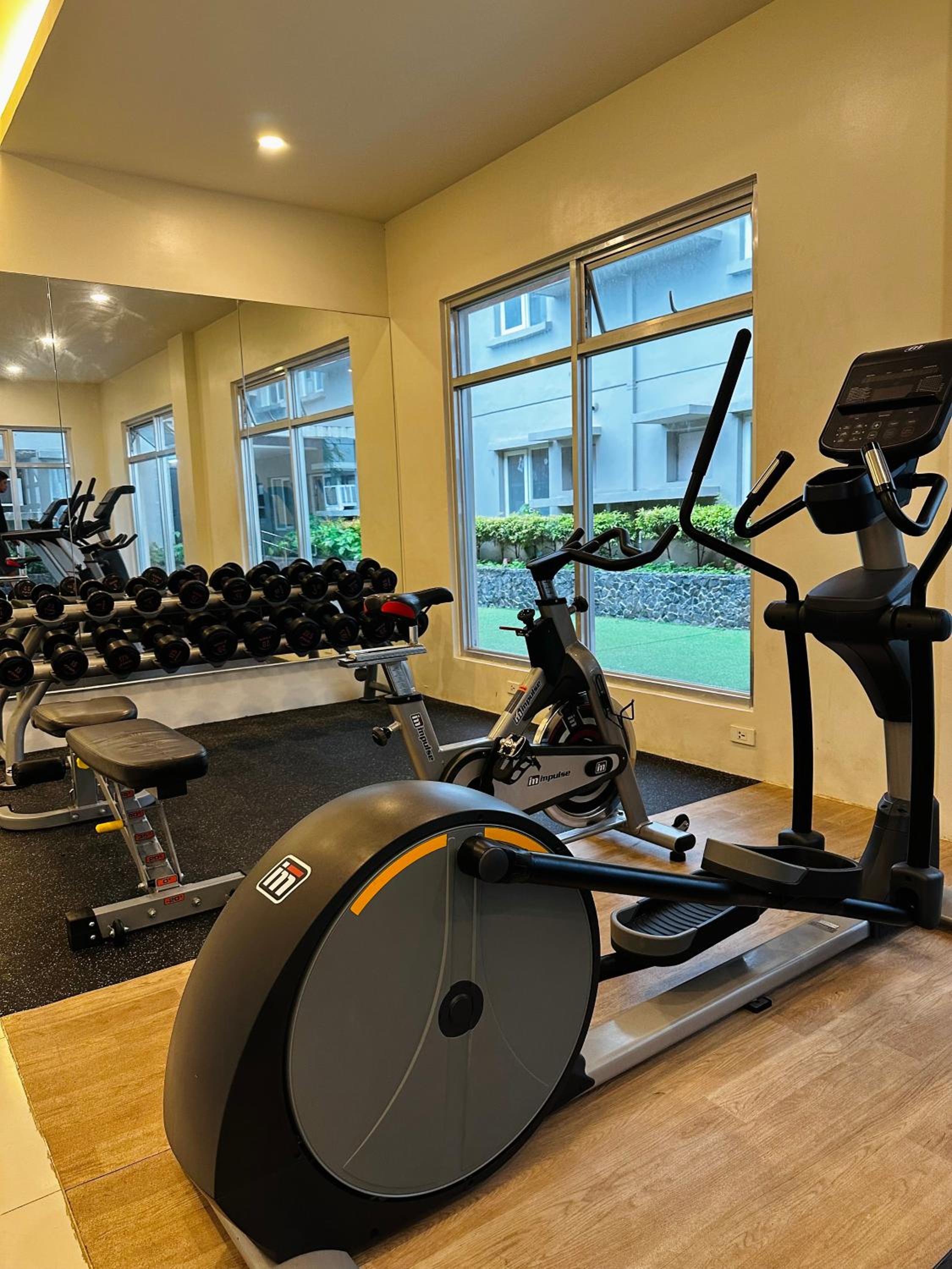 Studio Unit with WIFI and Netflix view 4