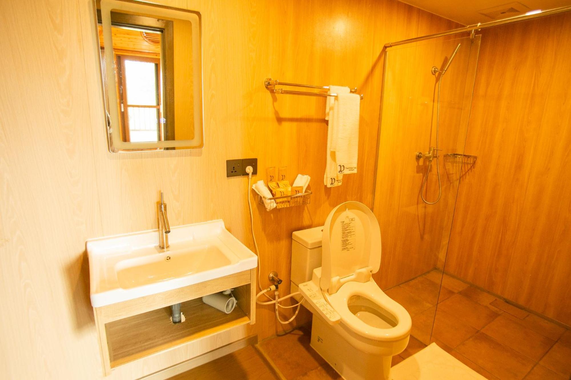 Serengeti National Park Vacations - Serengeti Ark Safari Lodge - Kogatende - Property Image 3