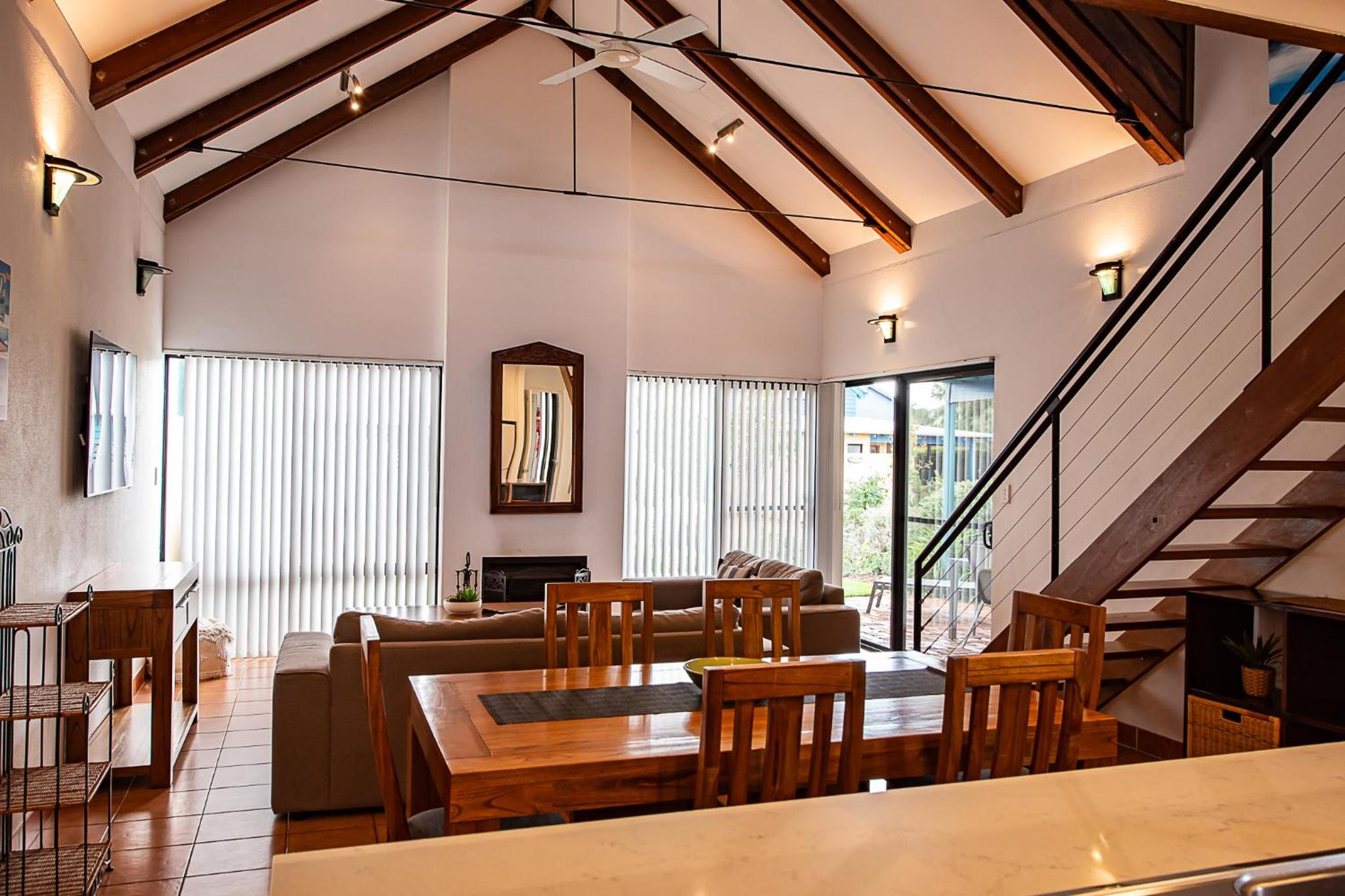 Dunsborough Beach Cottages