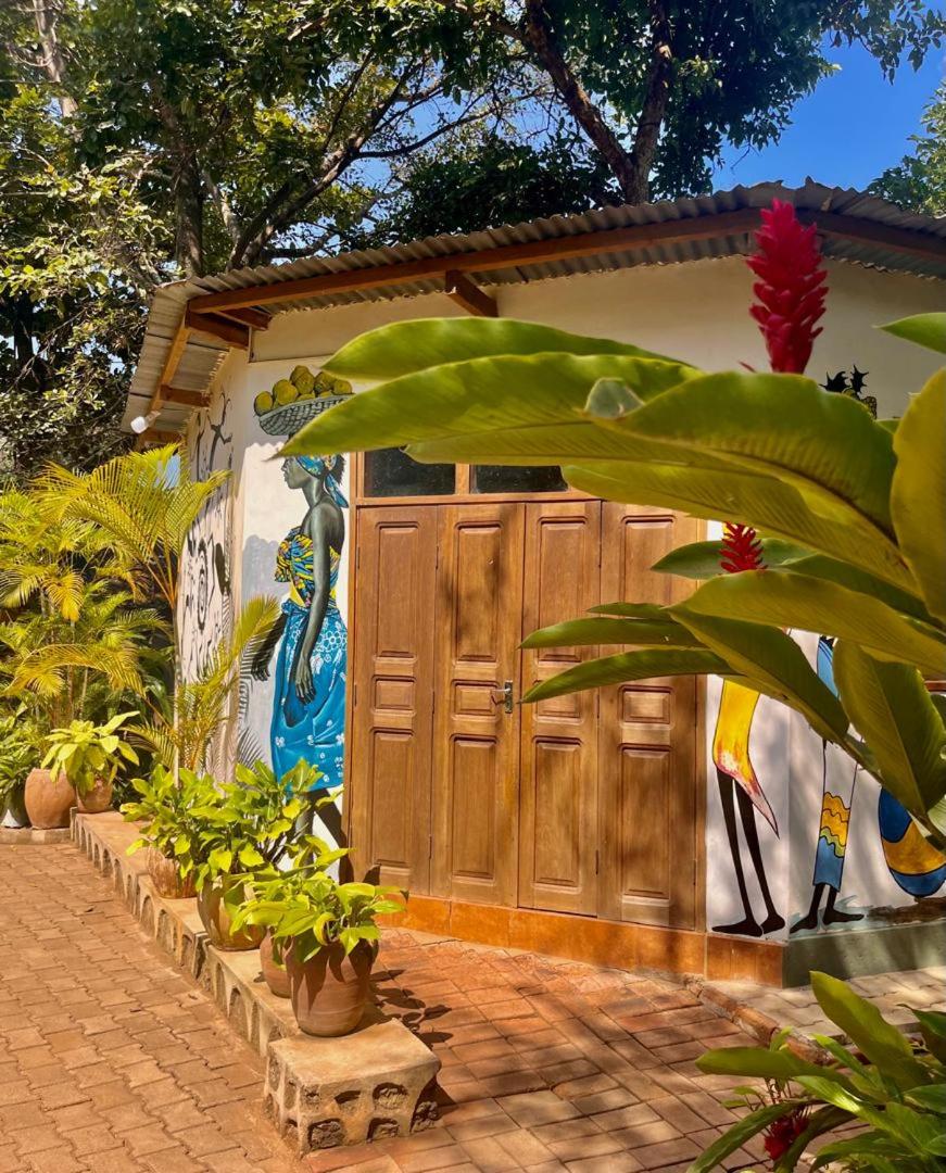 Kilimanjaro Lodge - MCF