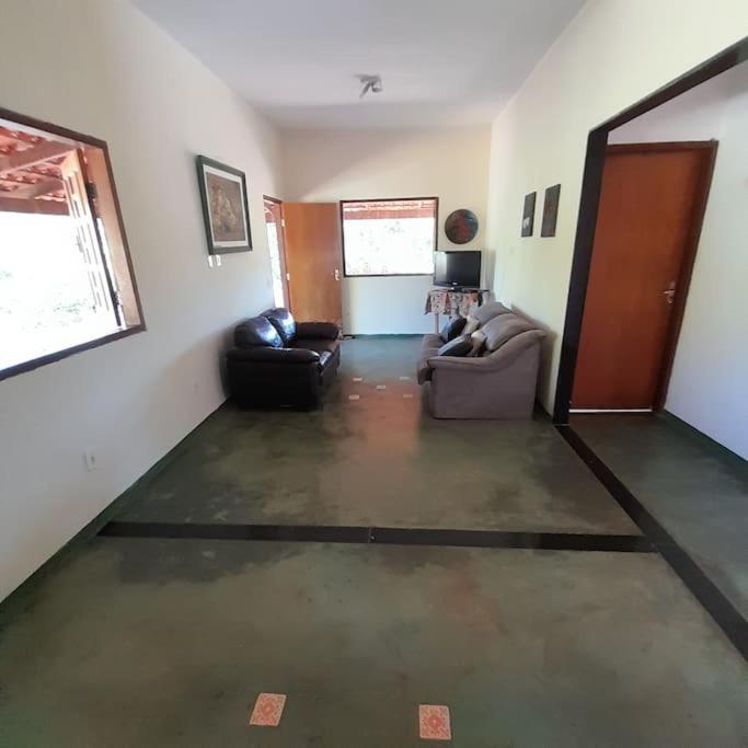 Casa Beverly na Pousada Terra do Sossego