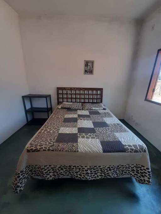 Casa Beverly na Pousada Terra do Sossego