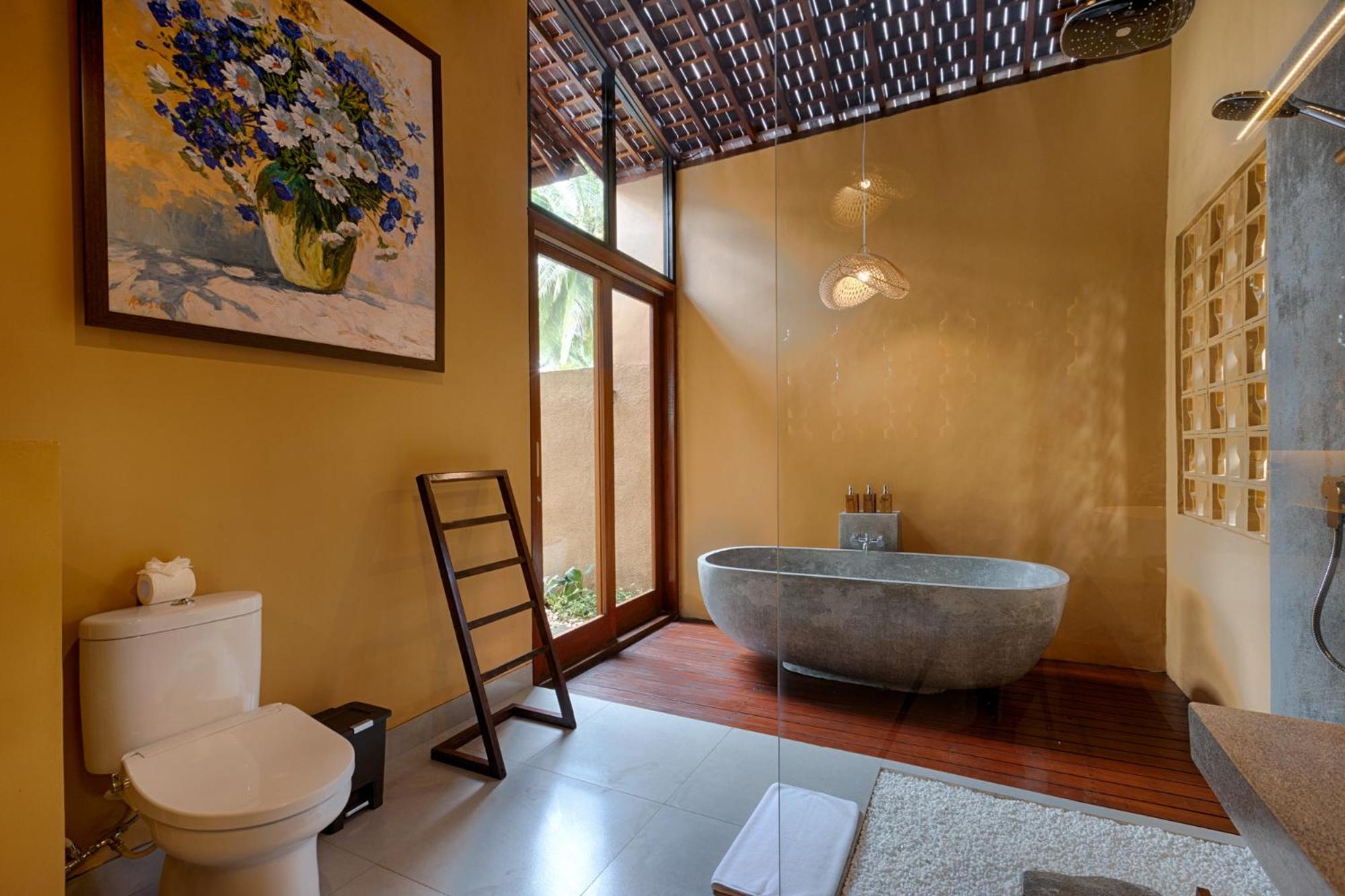 Samkhya Villas