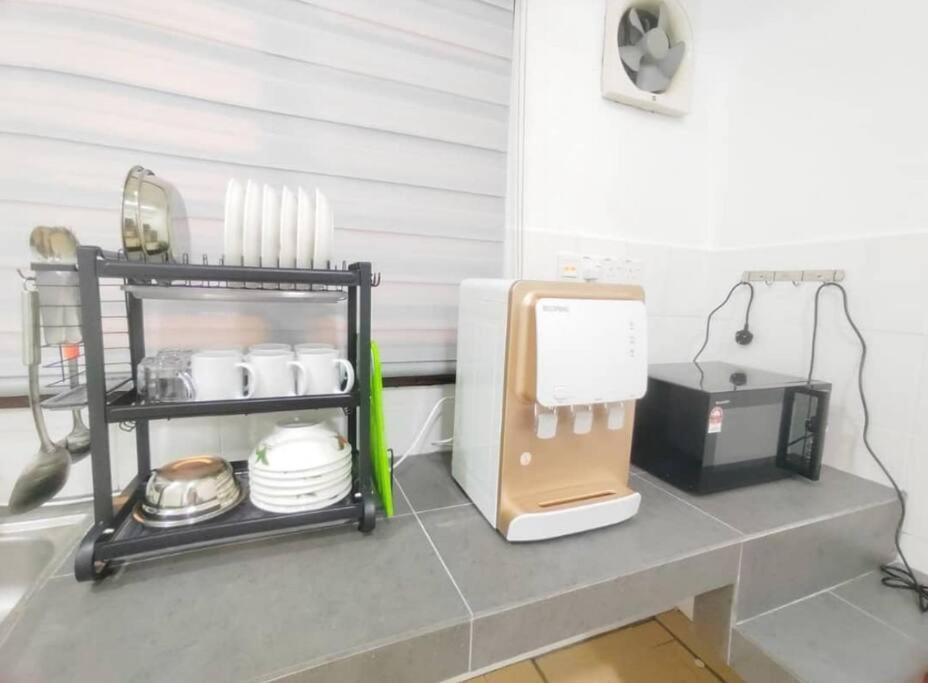 Malay Only Homestay S2 Heights photo 7