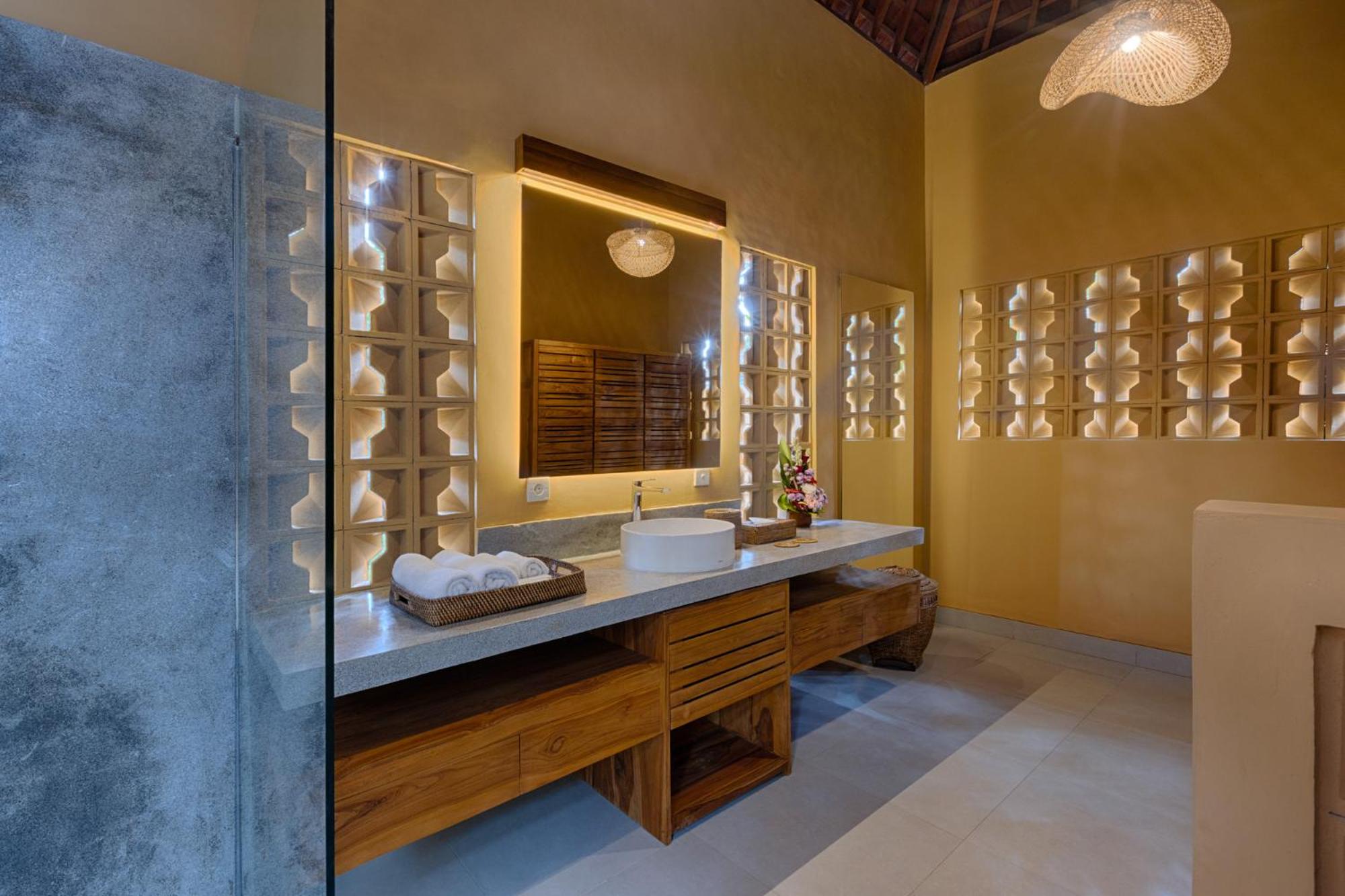 Samkhya Villas