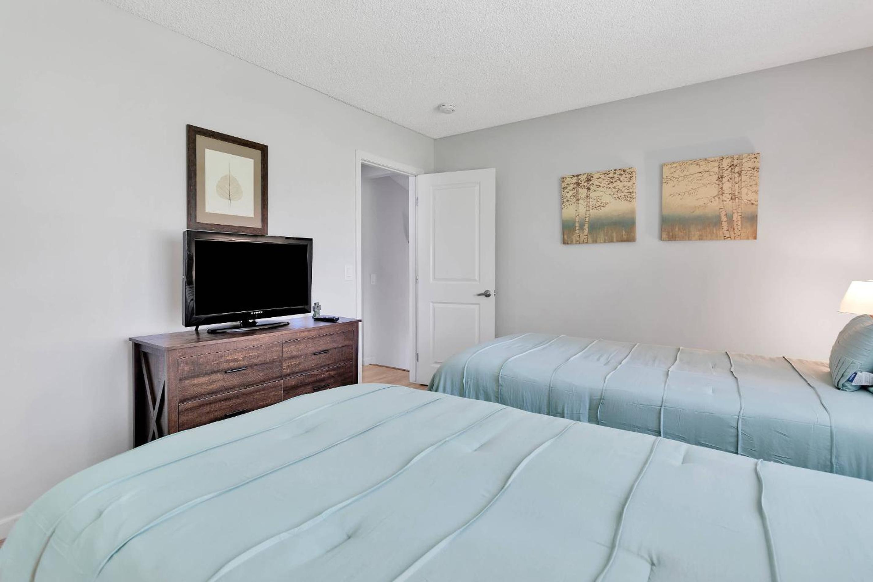 Oasis Condo on the Fairway