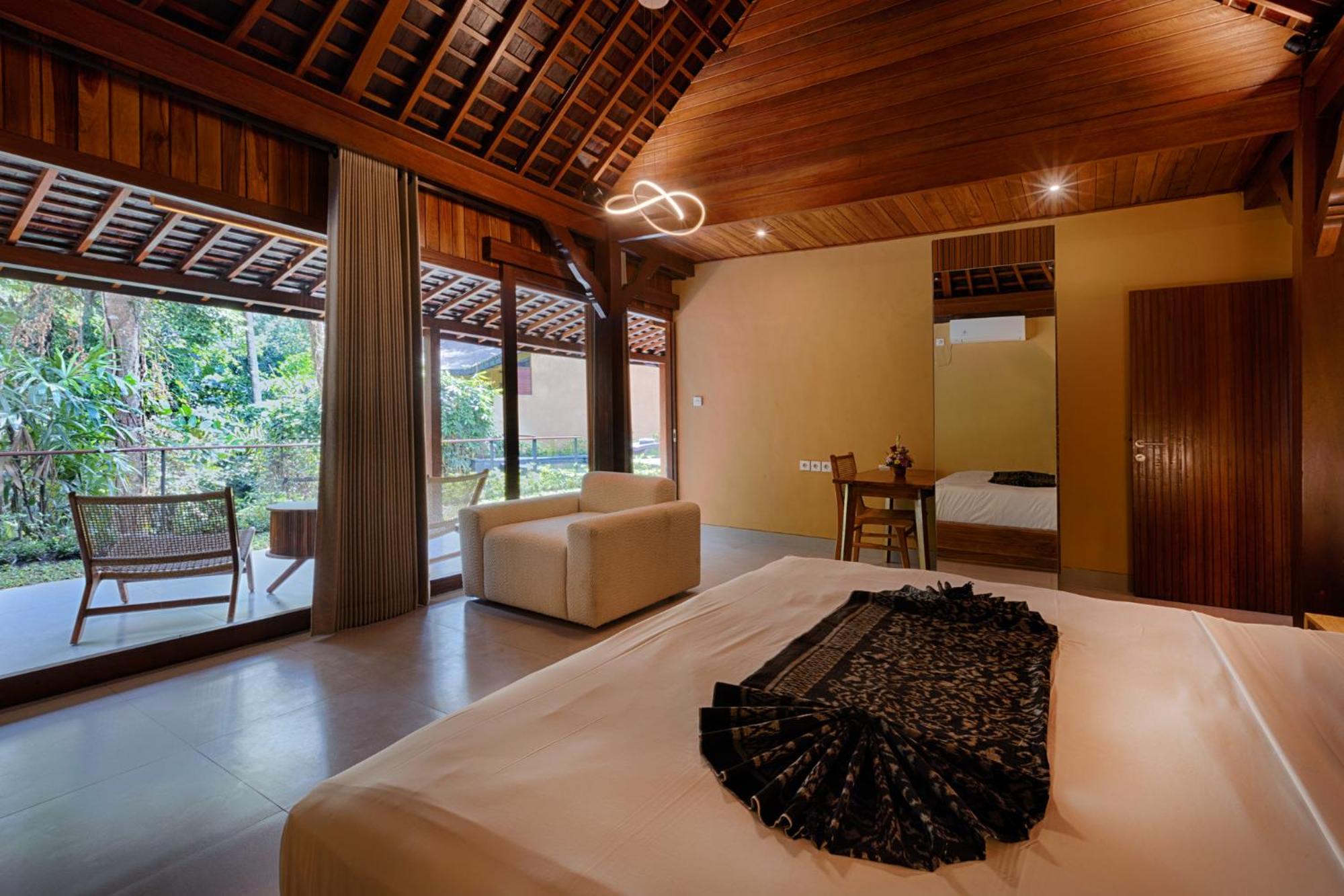 Samkhya Villas