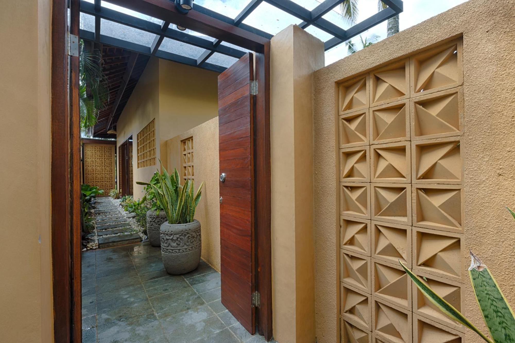 Samkhya Villas