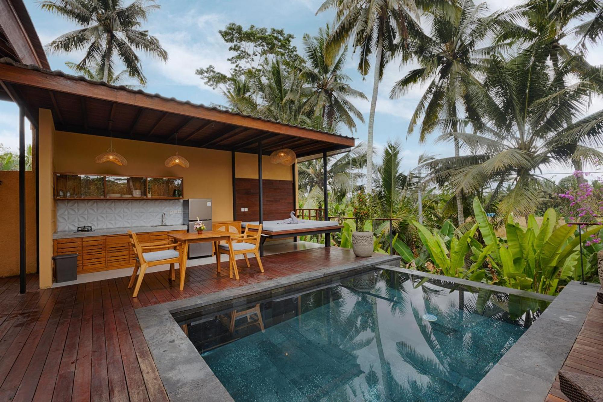 Samkhya Villas