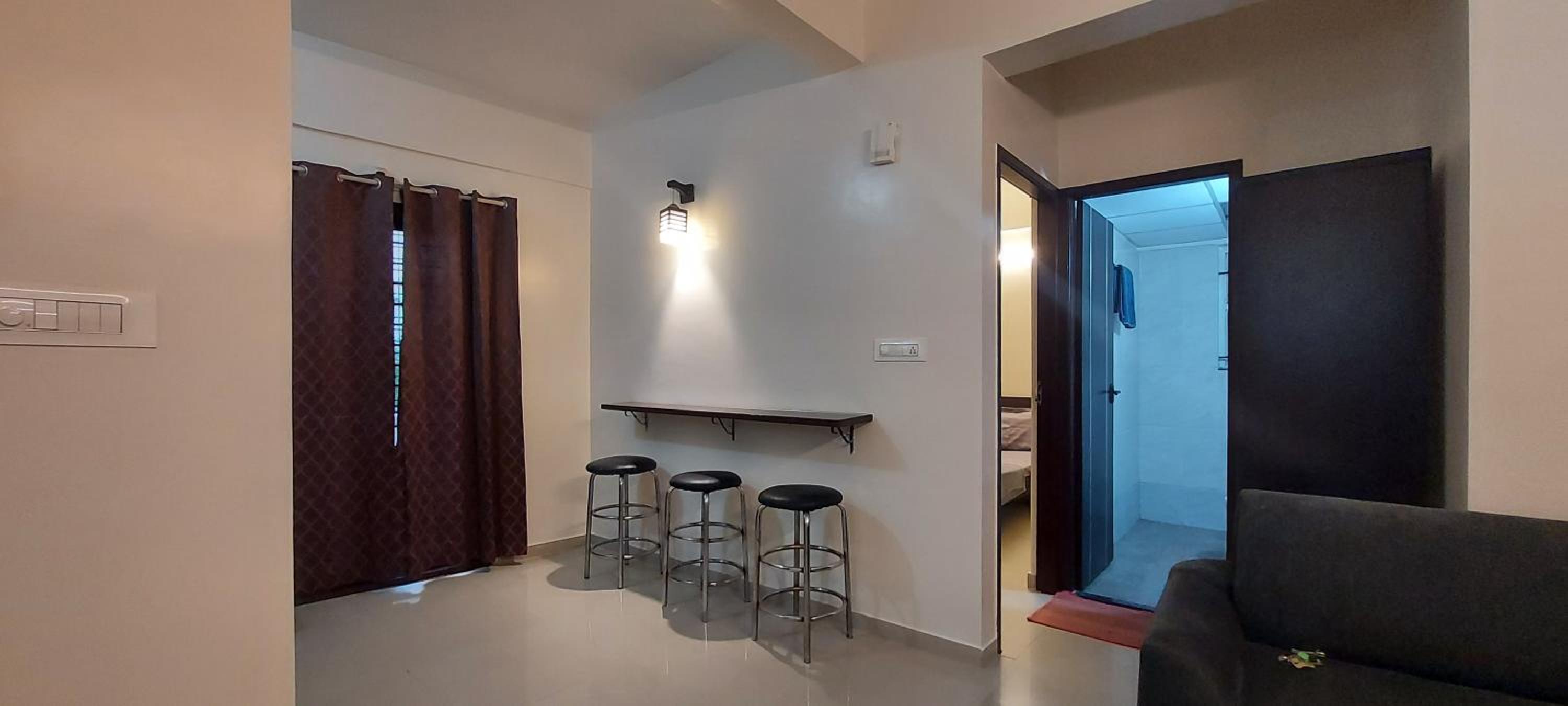 Tranquil Serviced Apartments