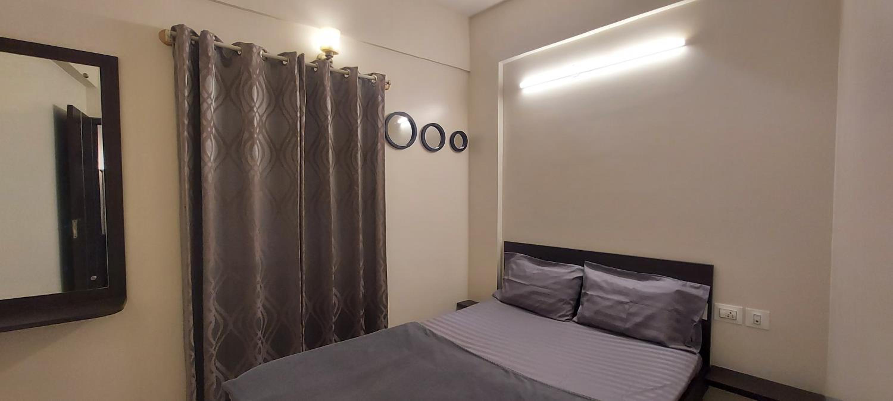 Tranquil Serviced Apartments
