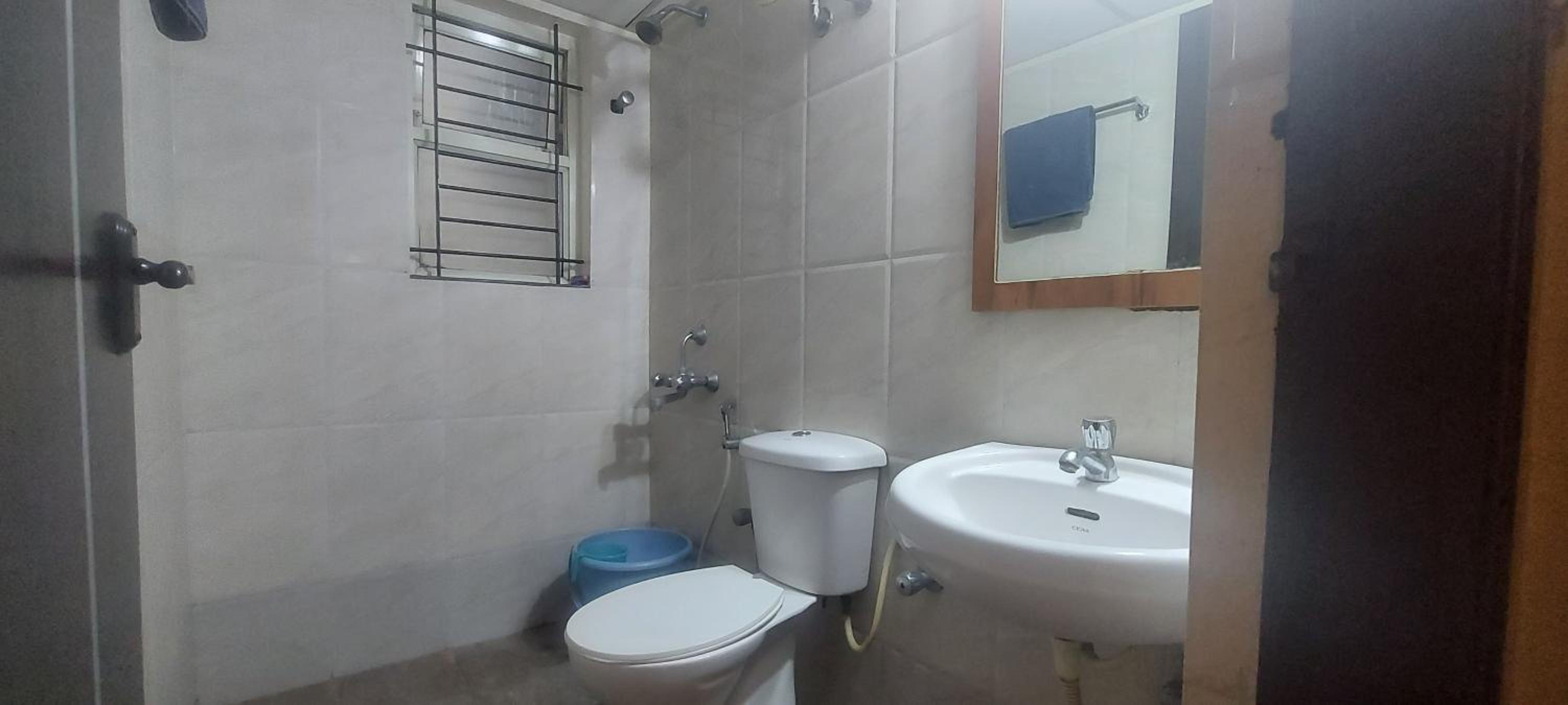 Tranquil Serviced Apartments