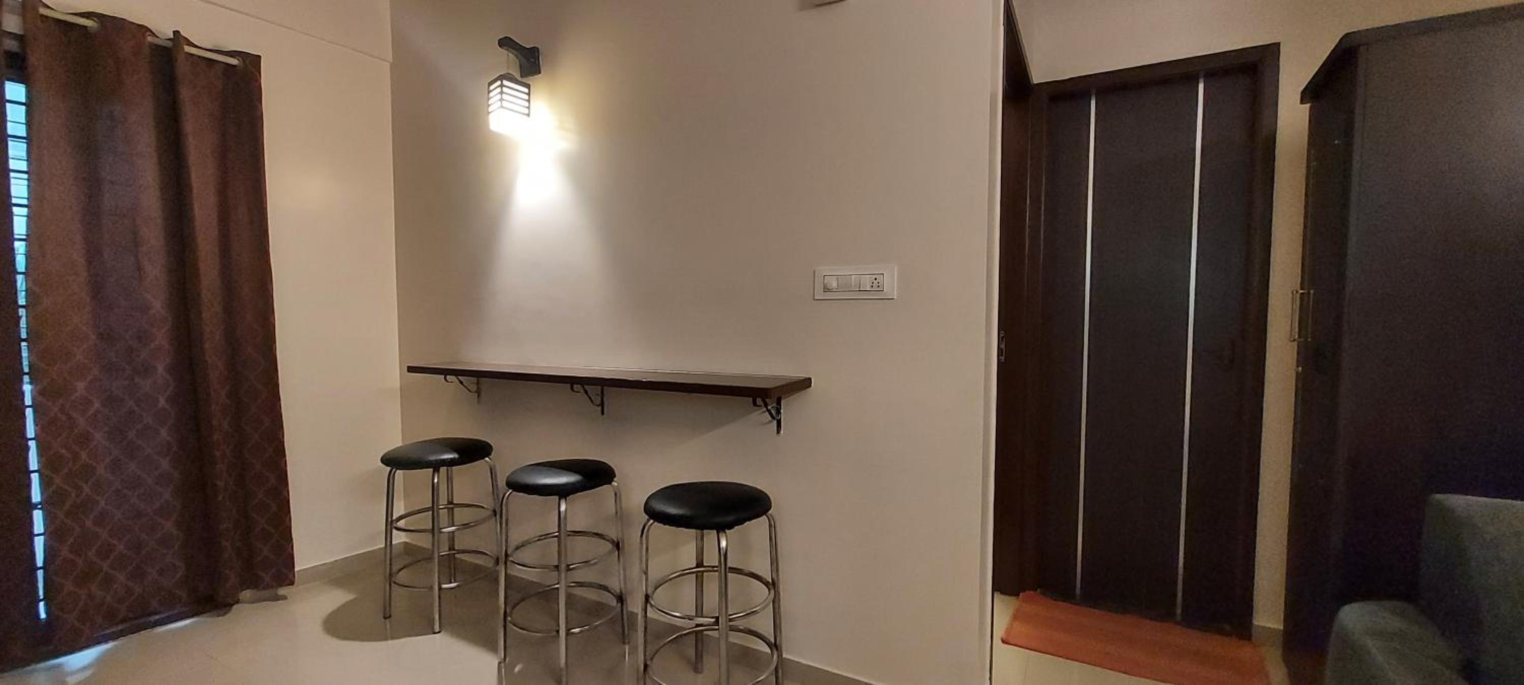 Tranquil Serviced Apartments