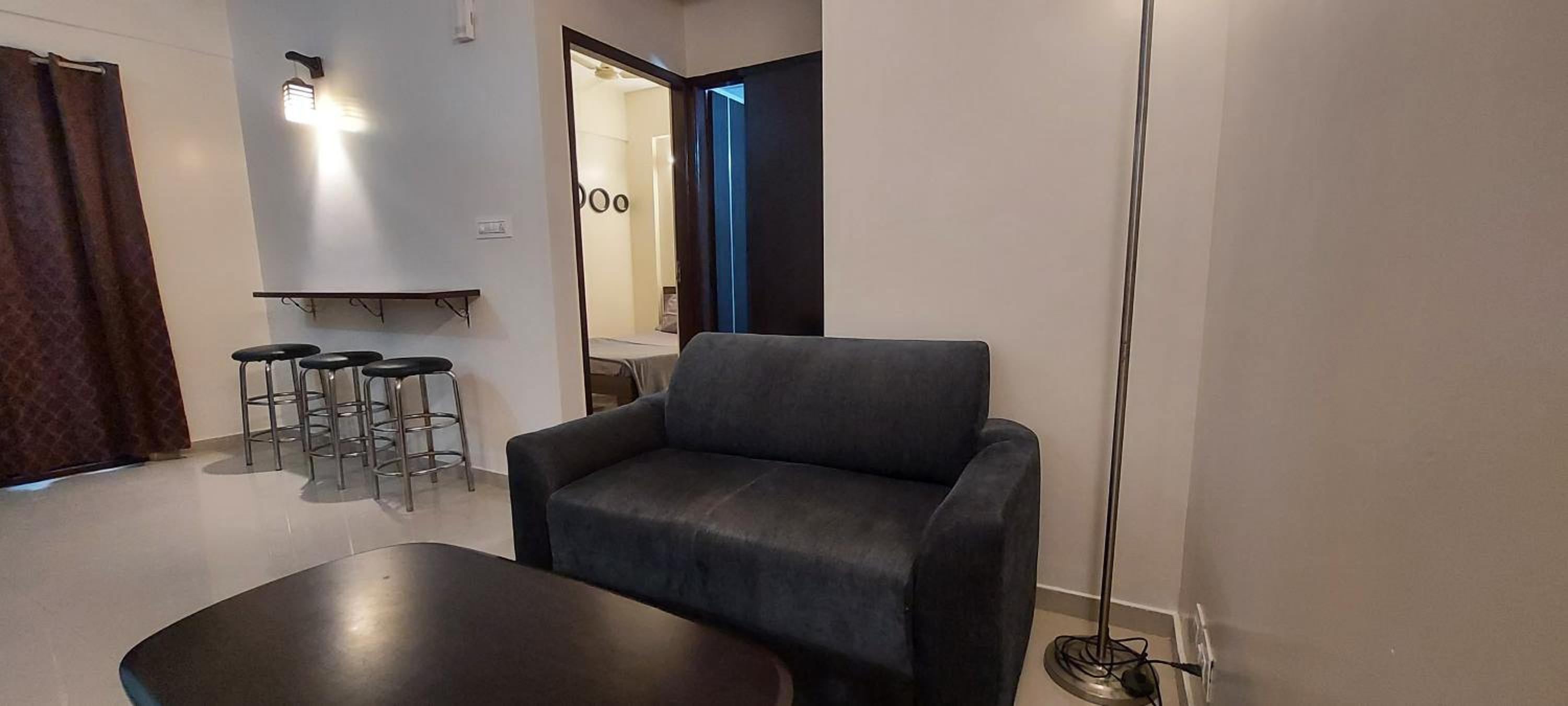 Tranquil Serviced Apartments