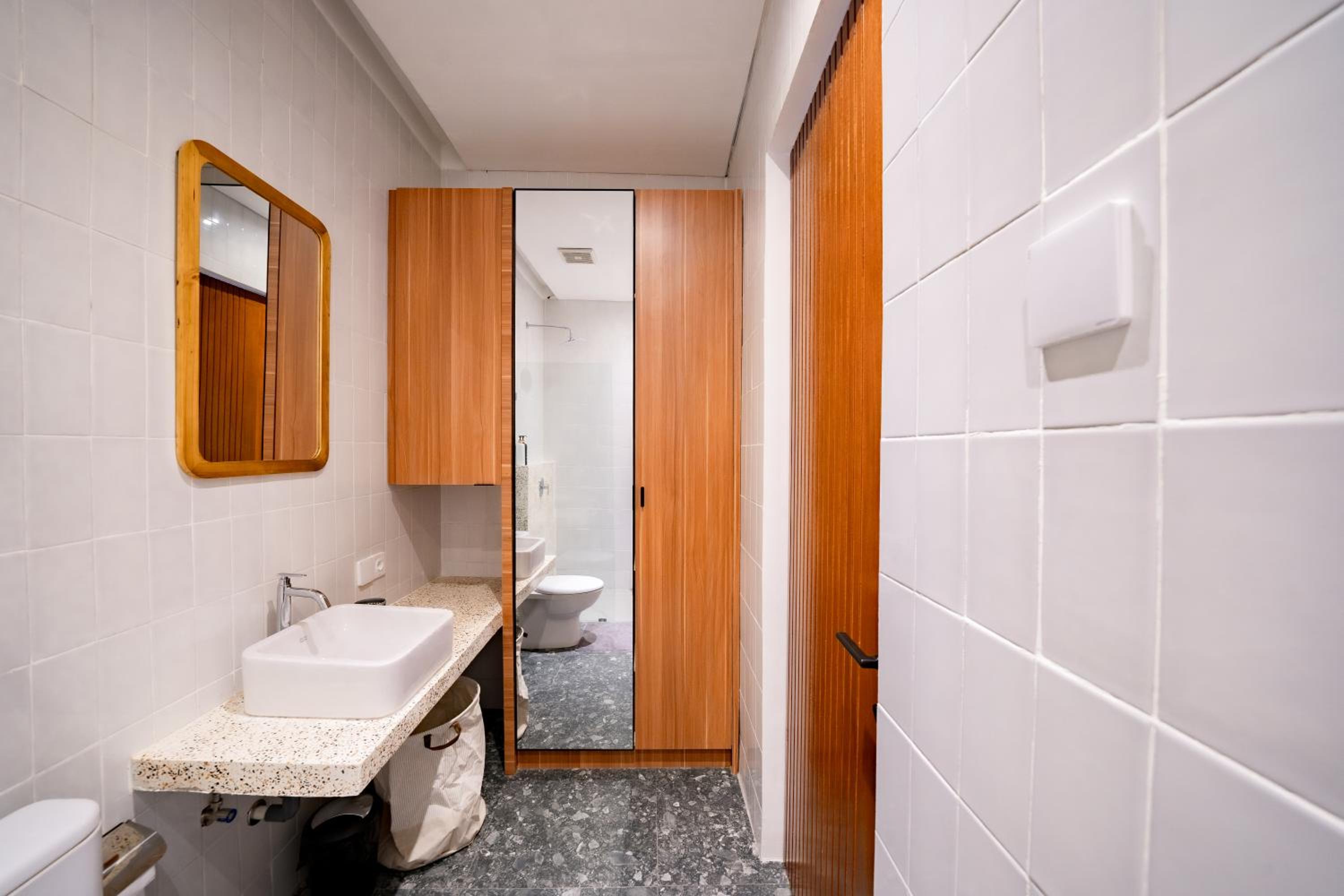 Kumiko Apartment