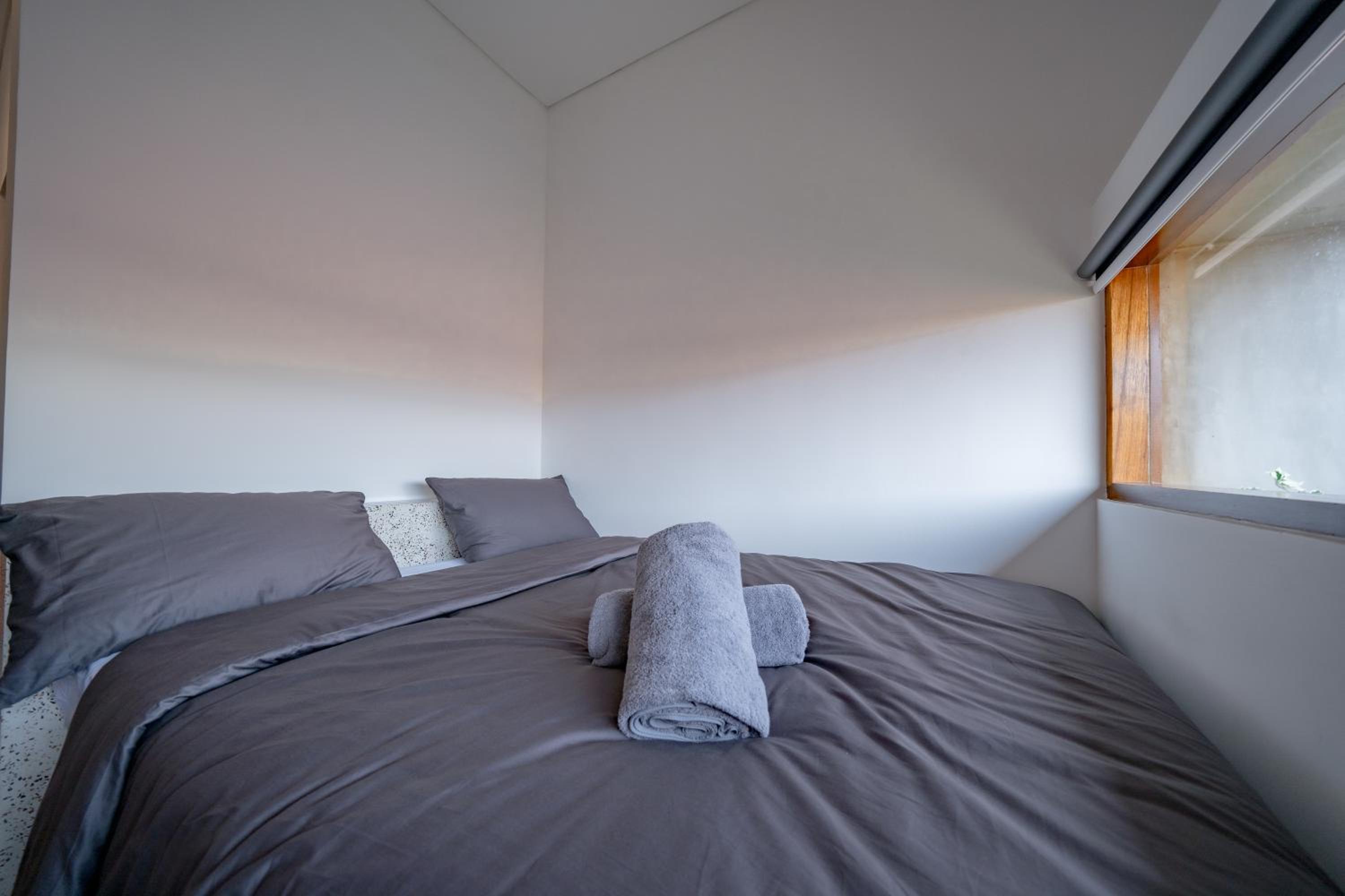 Kumiko Apartment