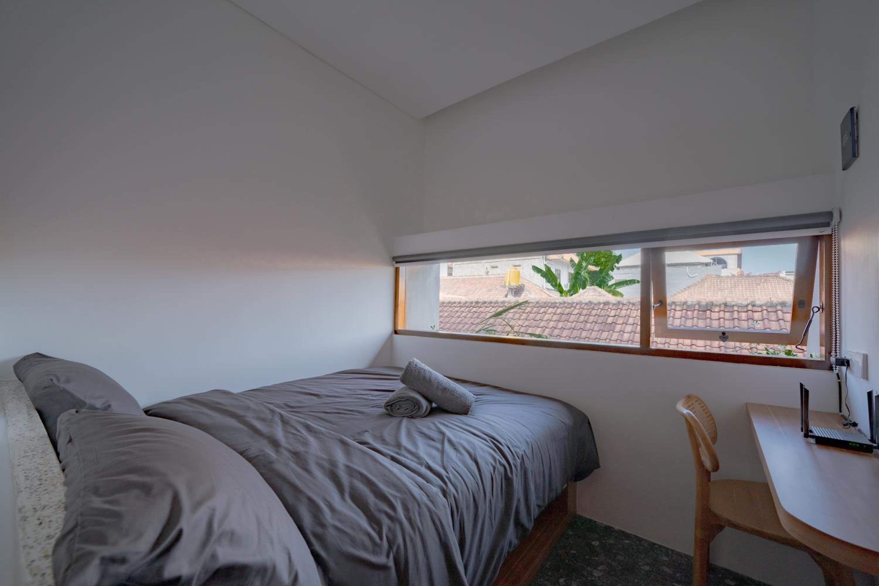 Kumiko Apartment