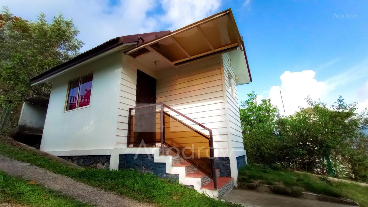 HILLFORT HOMESTAY