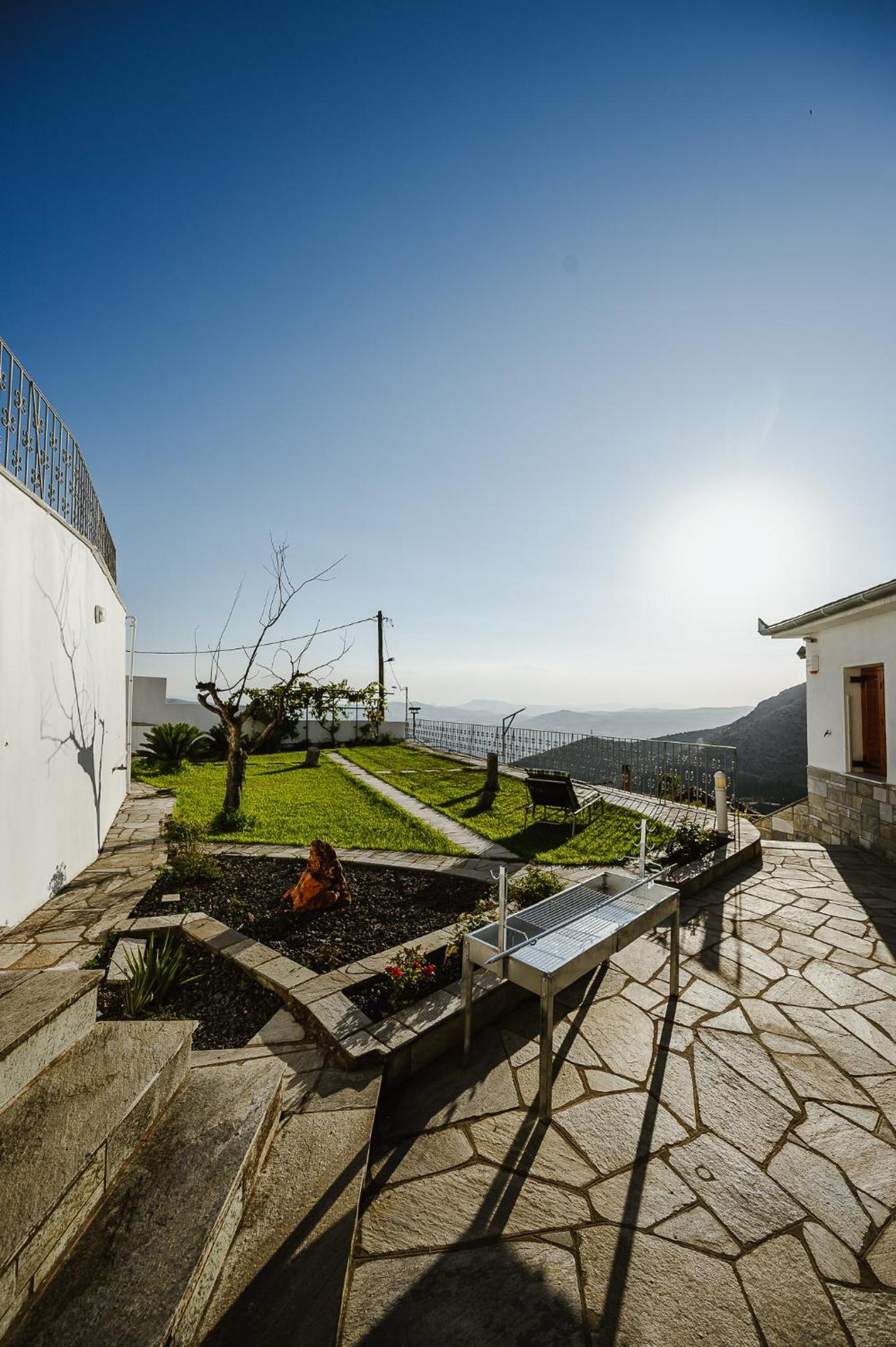 Panoramic View Villa