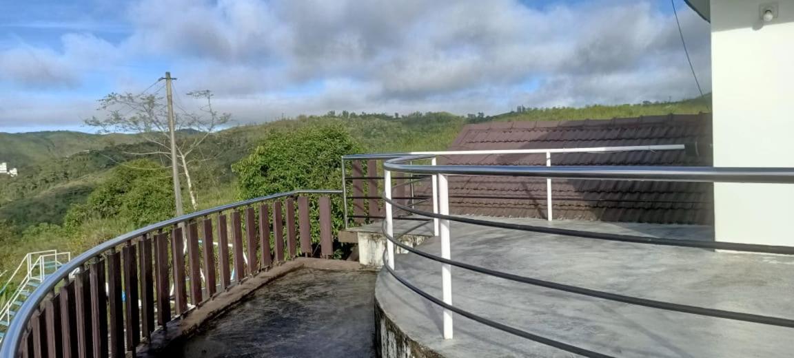 HILLFORT HOMESTAY