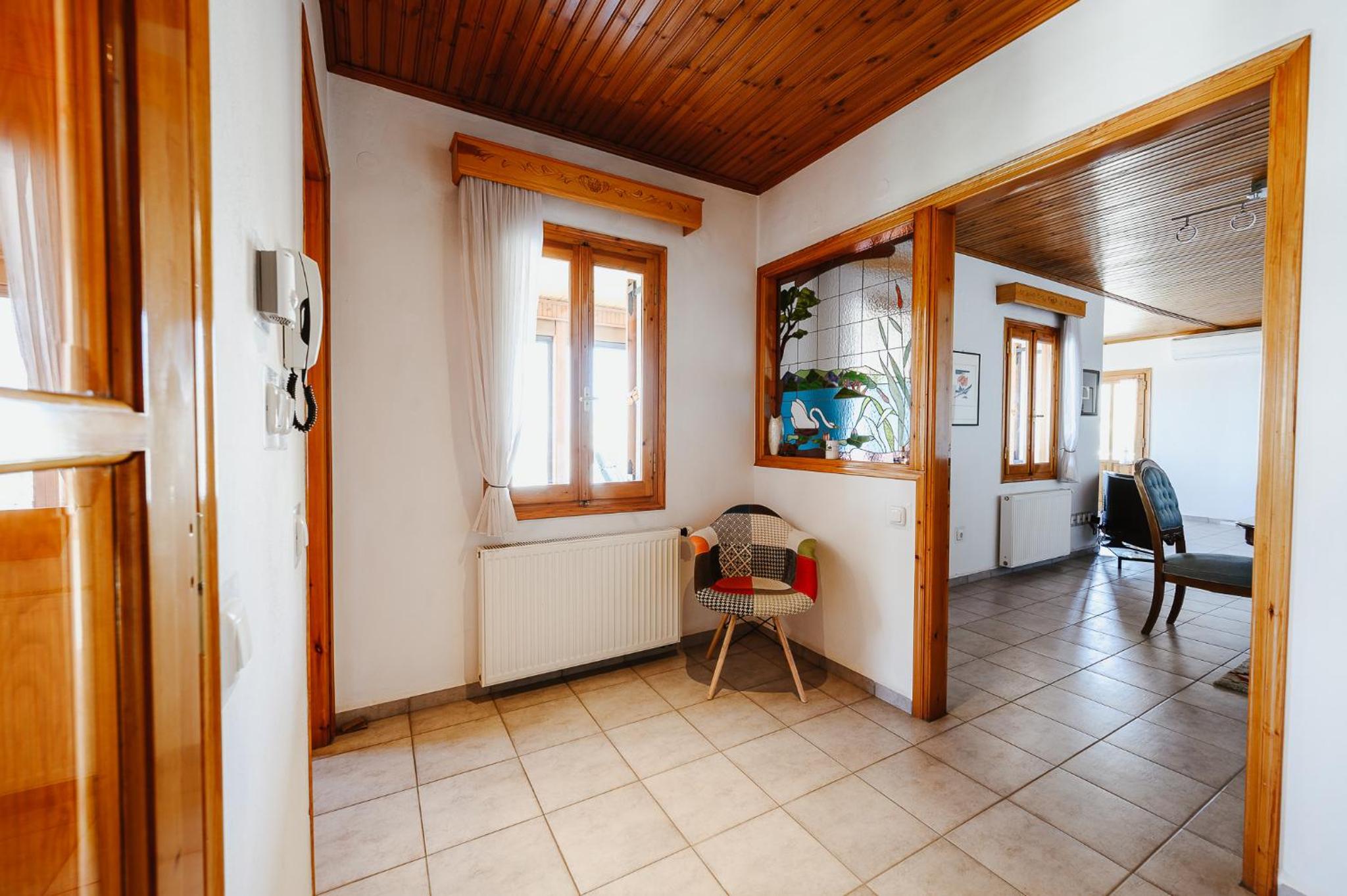 Panoramic View Villa