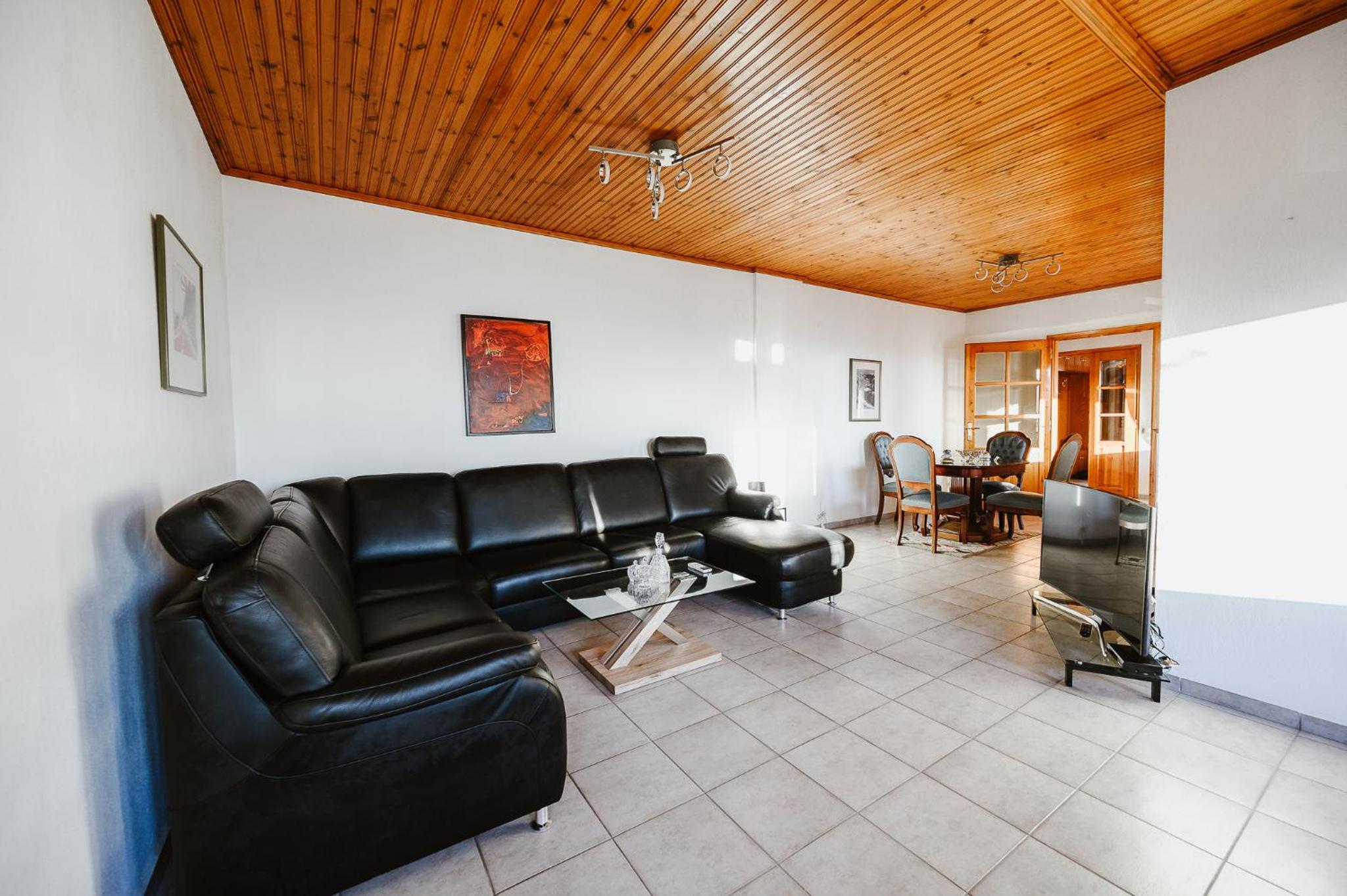 Panoramic View Villa