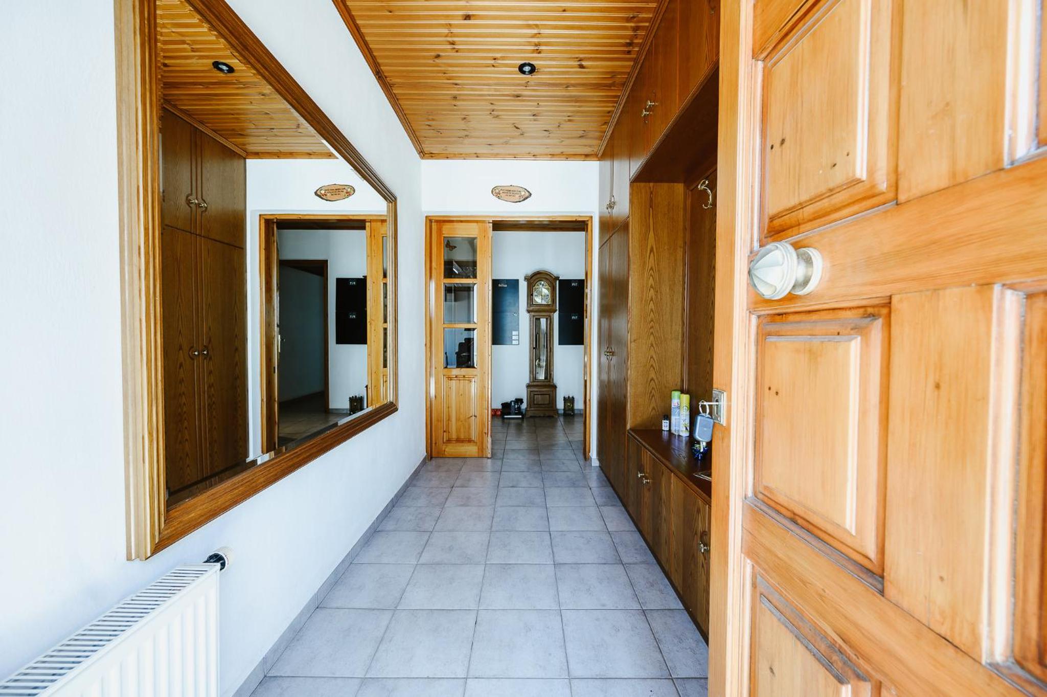 Panoramic View Villa