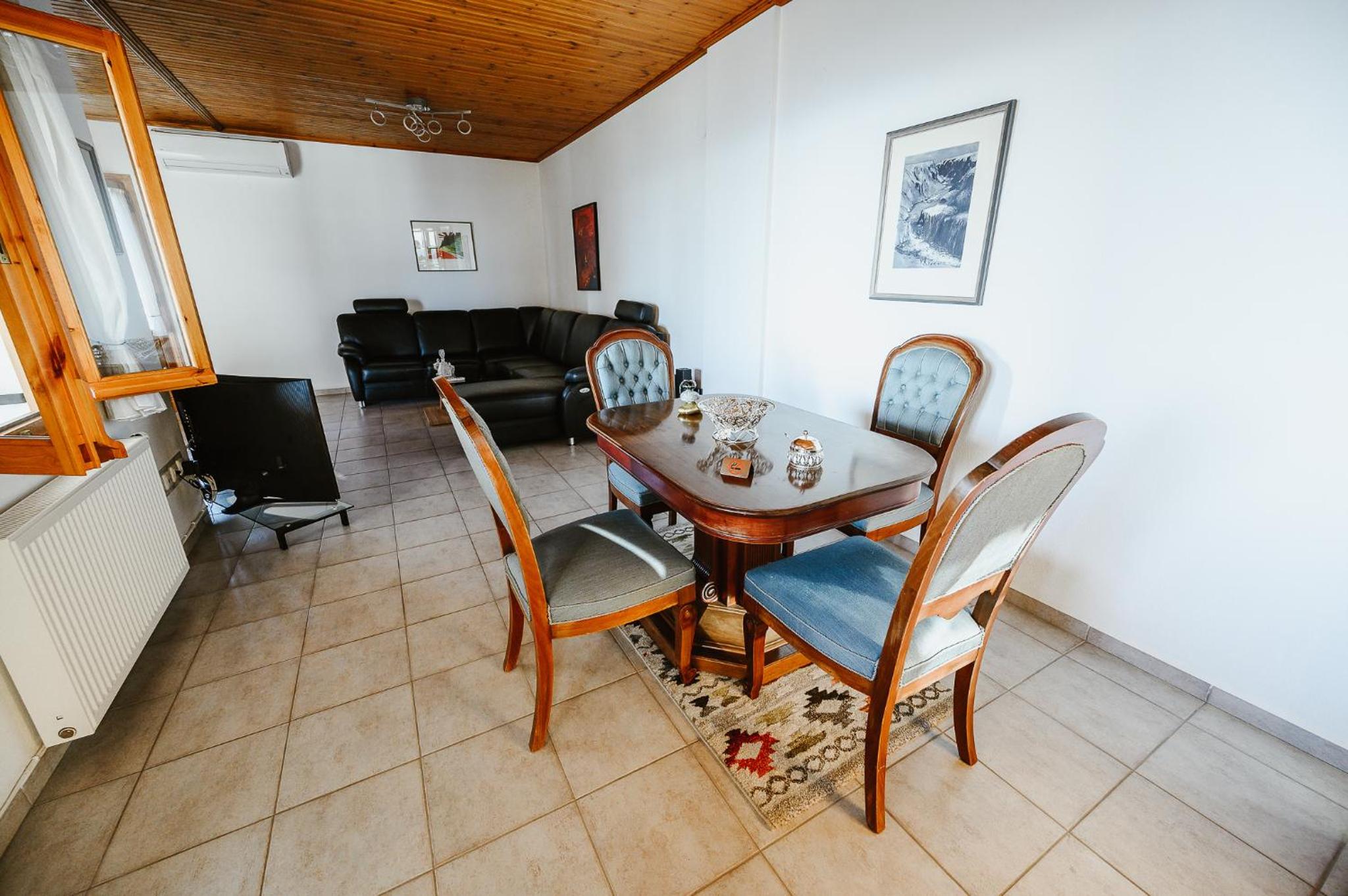 Panoramic View Villa