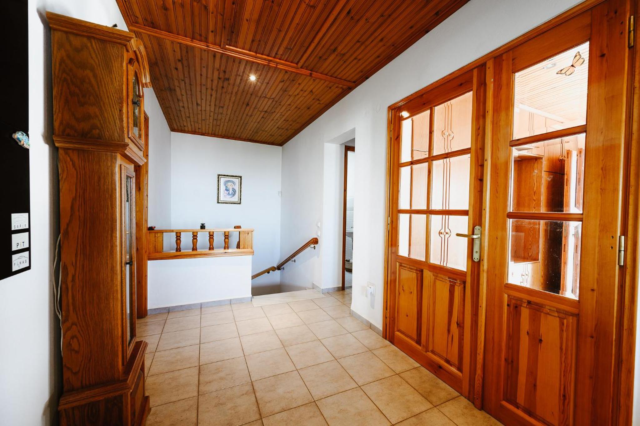 Panoramic View Villa