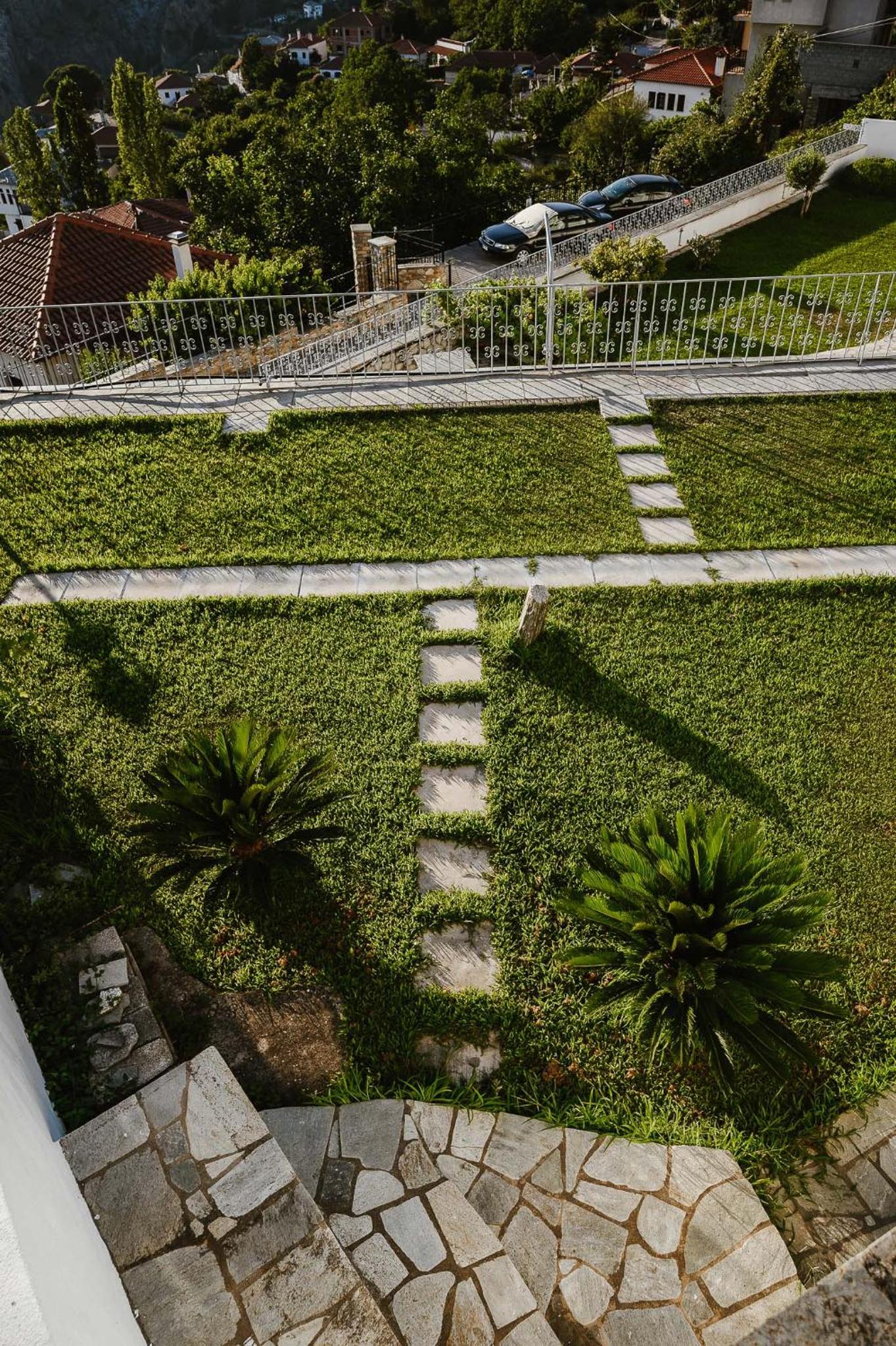 Panoramic View Villa