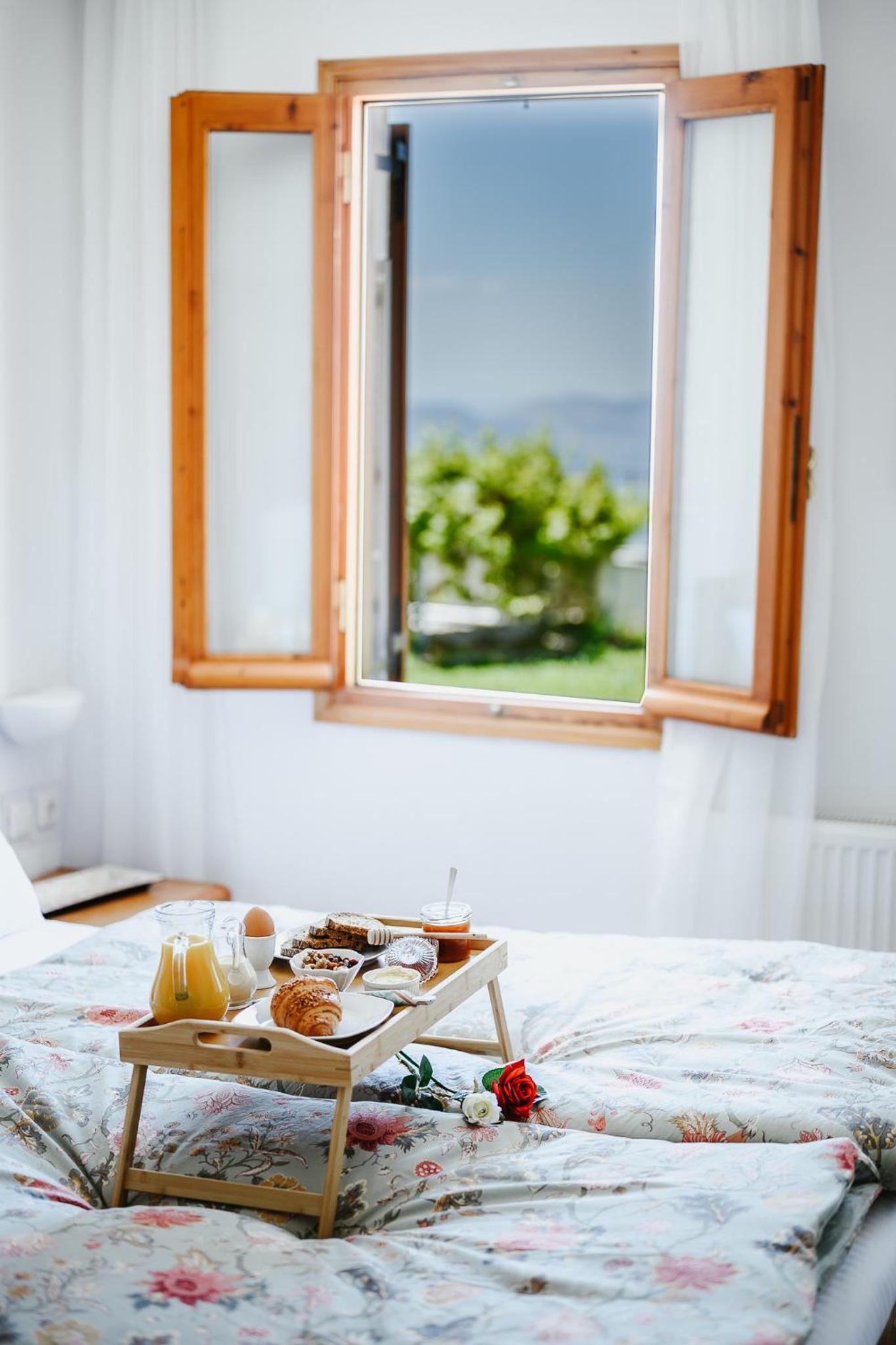Panoramic View Villa