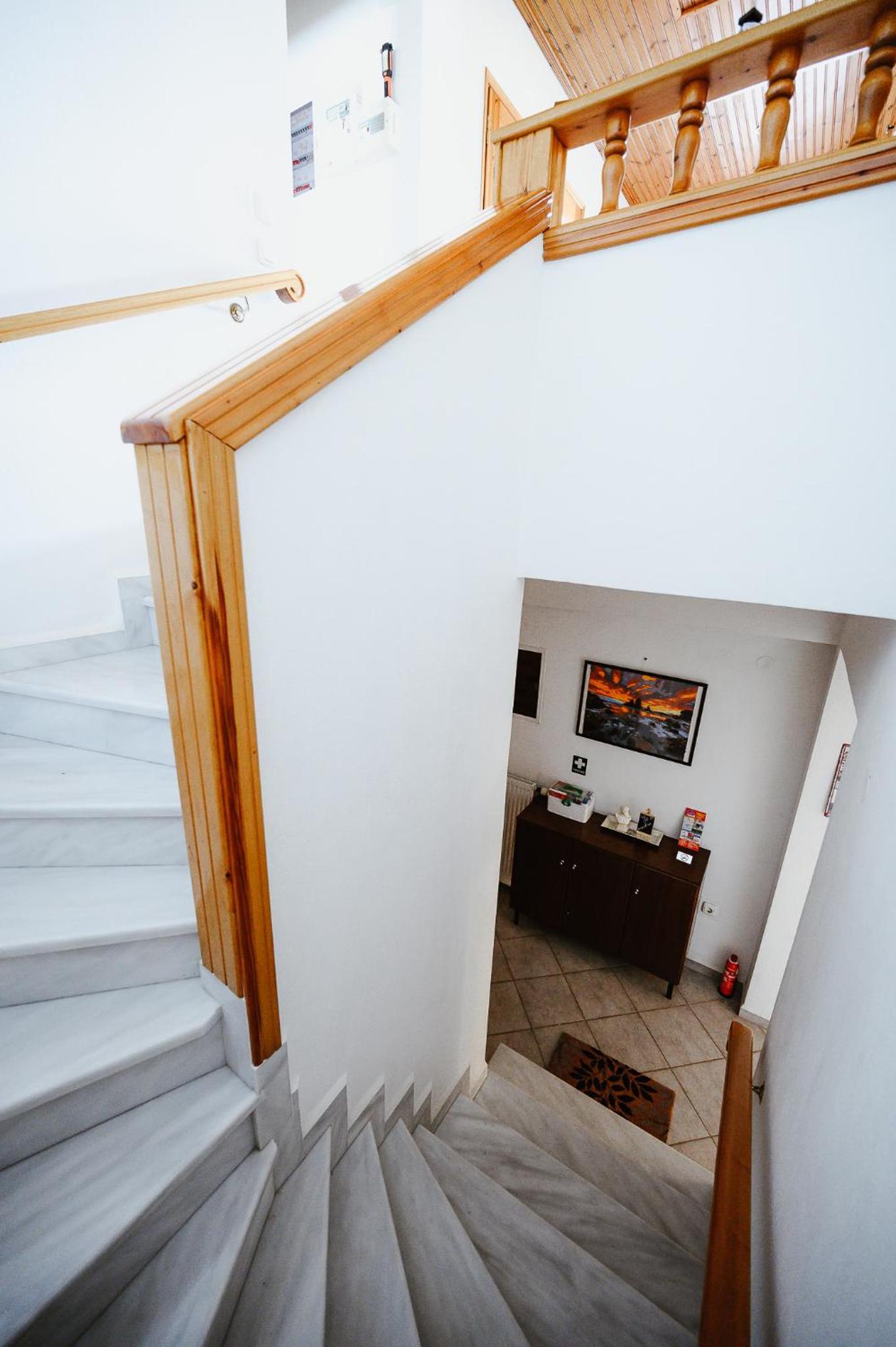 Panoramic View Villa