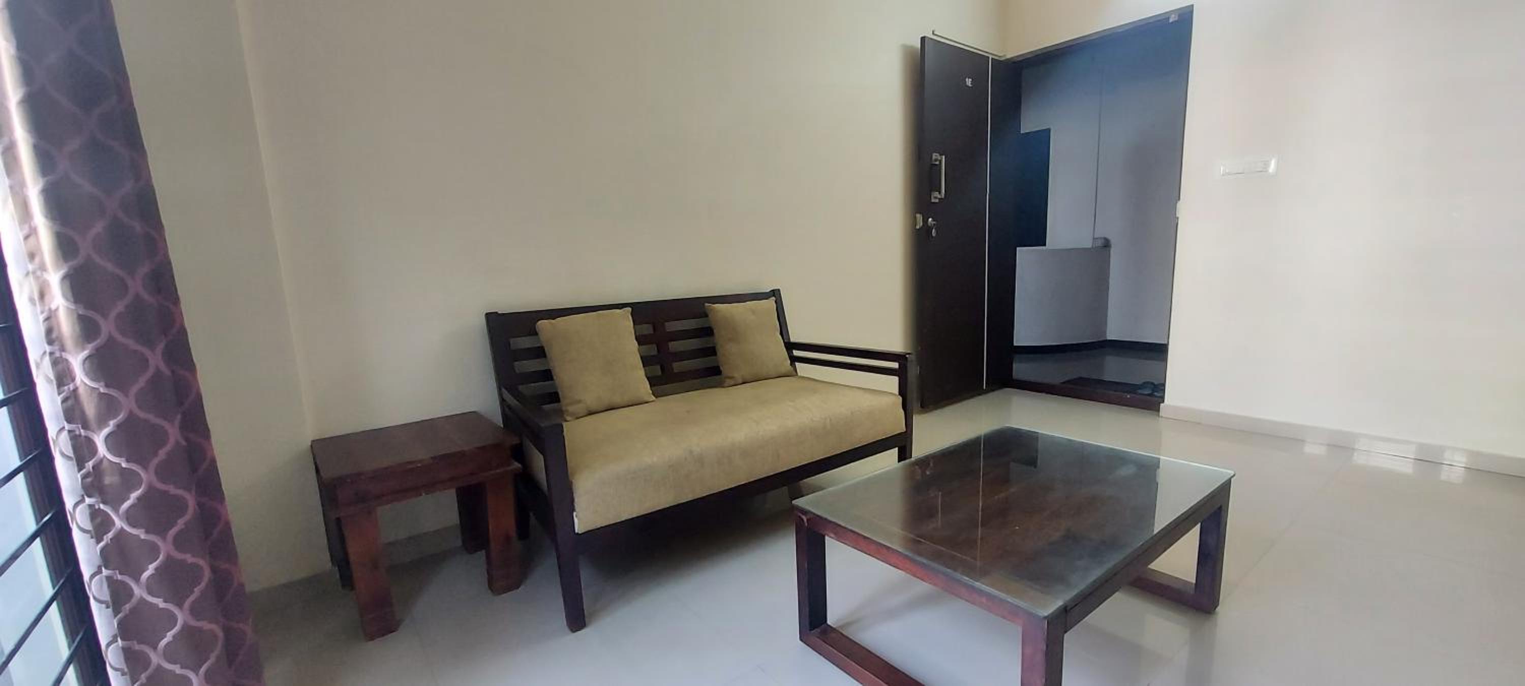 Tranquil Serviced Apartments