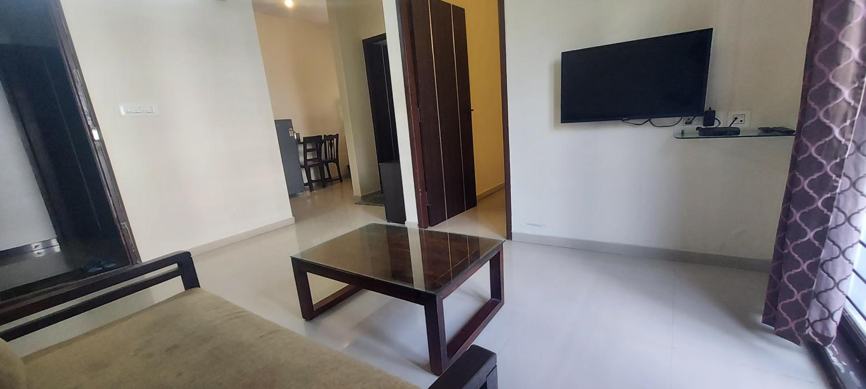 Tranquil Serviced Apartments