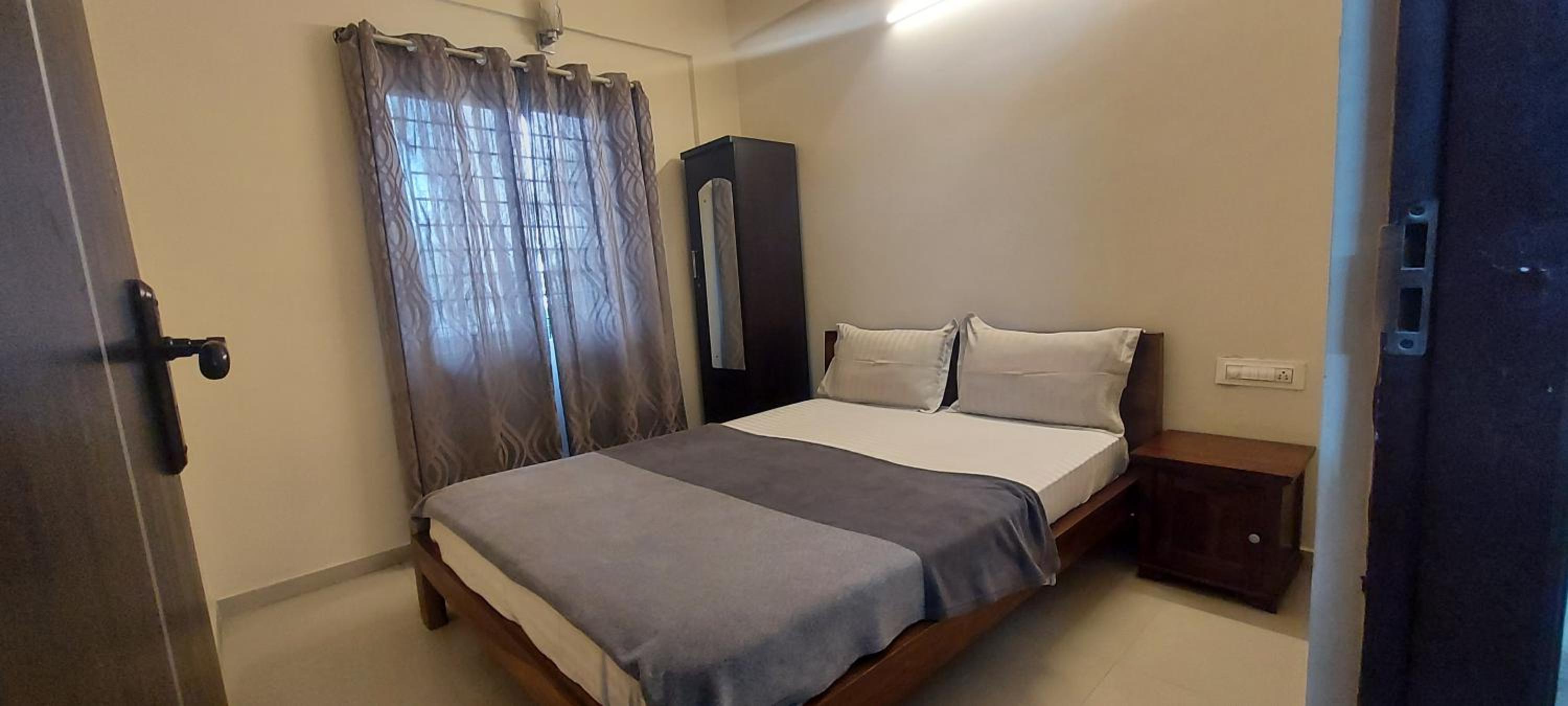 Tranquil Serviced Apartments