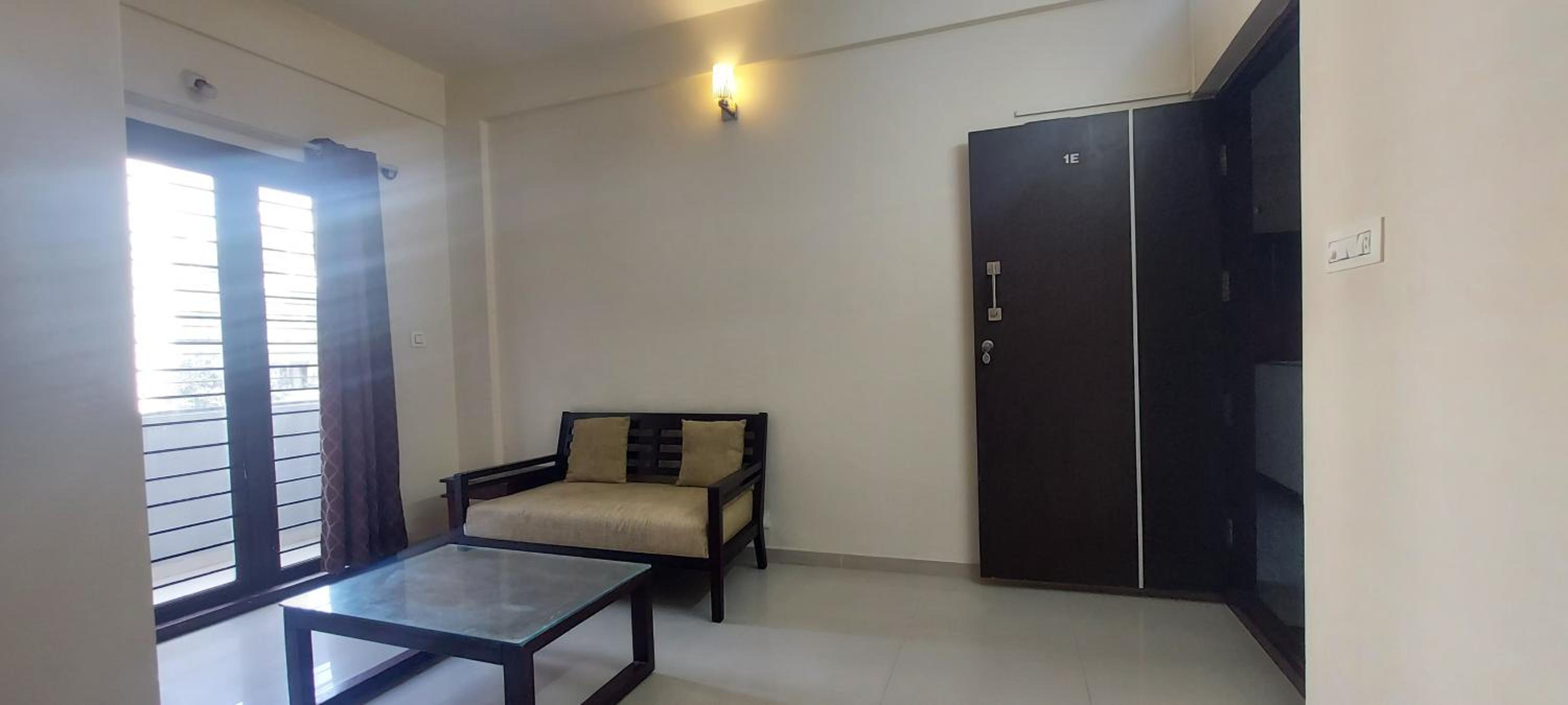 Tranquil Serviced Apartments