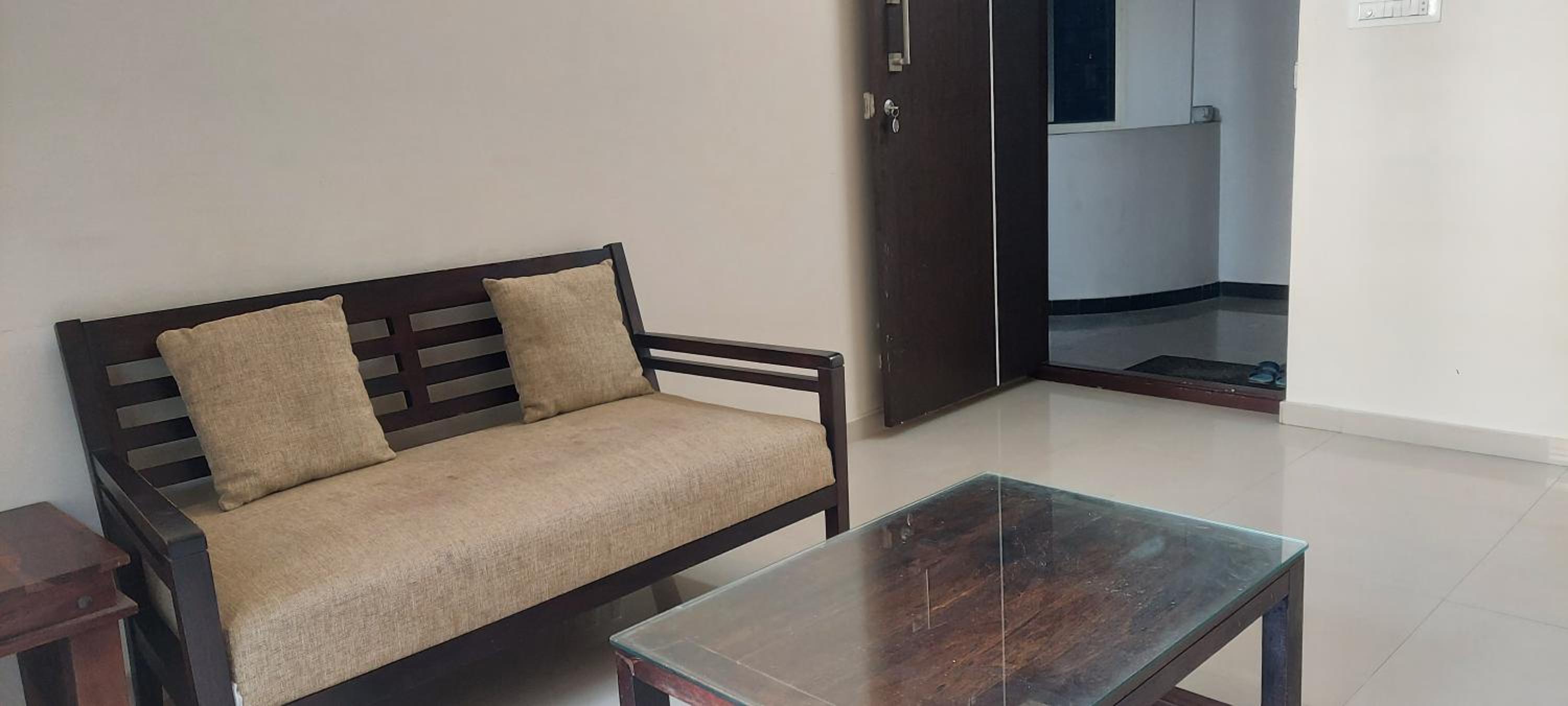Tranquil Serviced Apartments