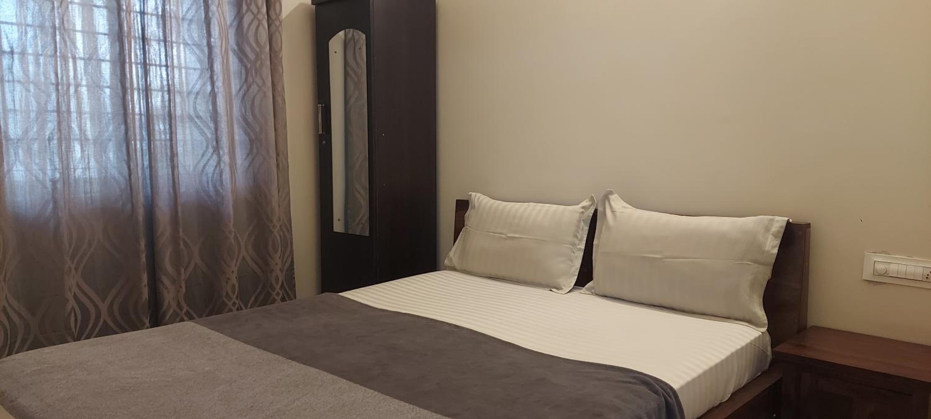 Tranquil Serviced Apartments
