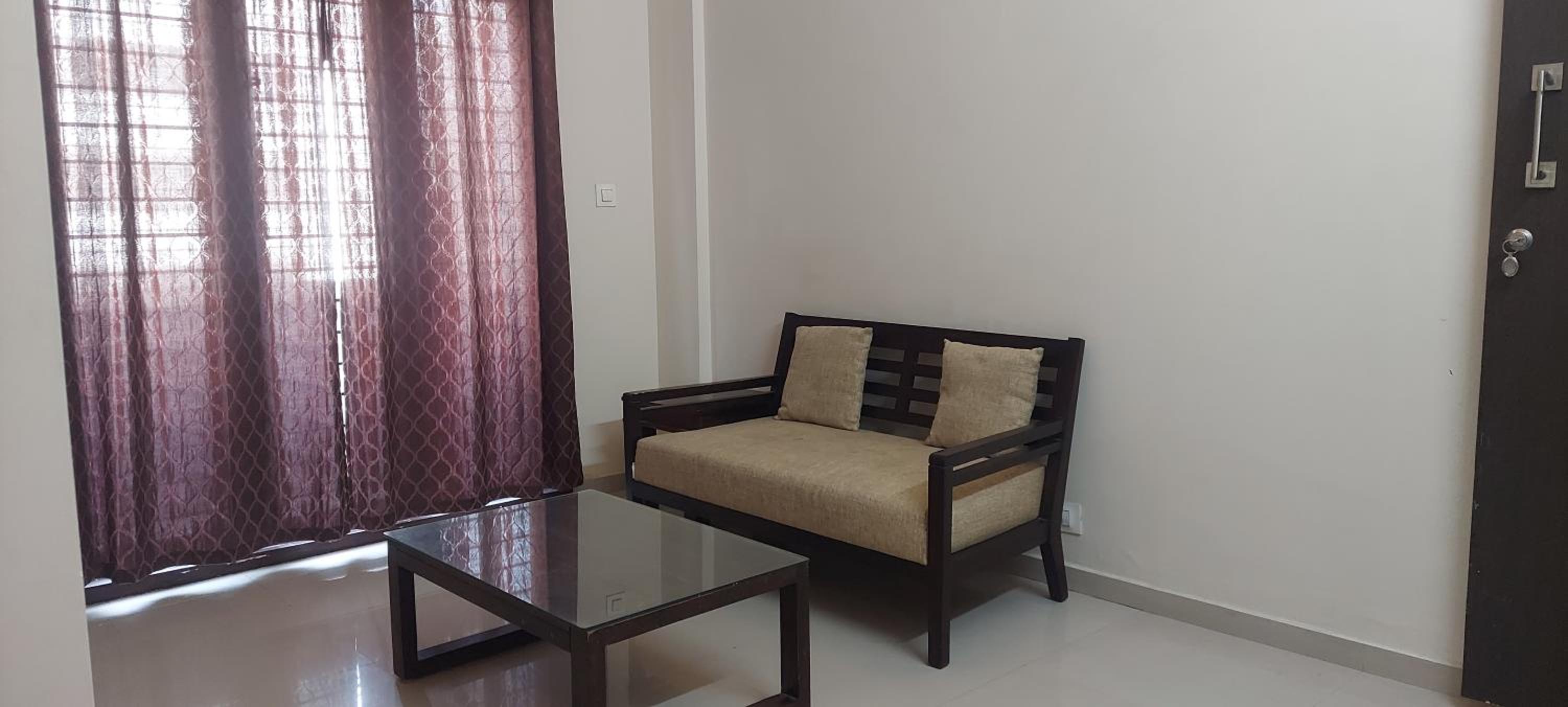 Tranquil Serviced Apartments