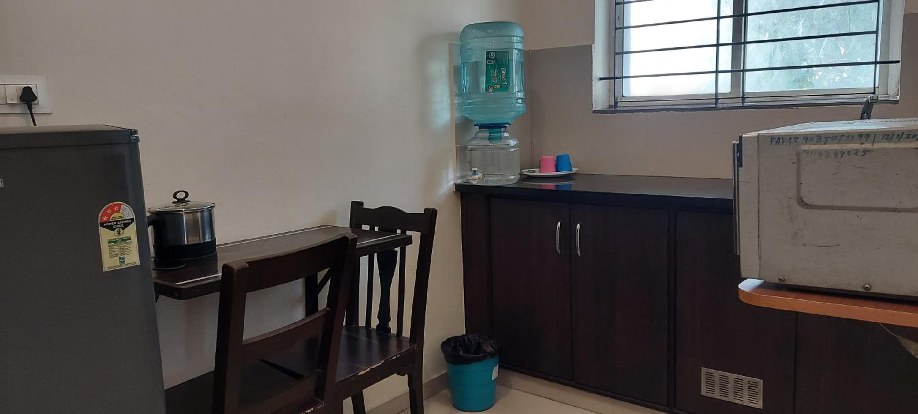 Tranquil Serviced Apartments
