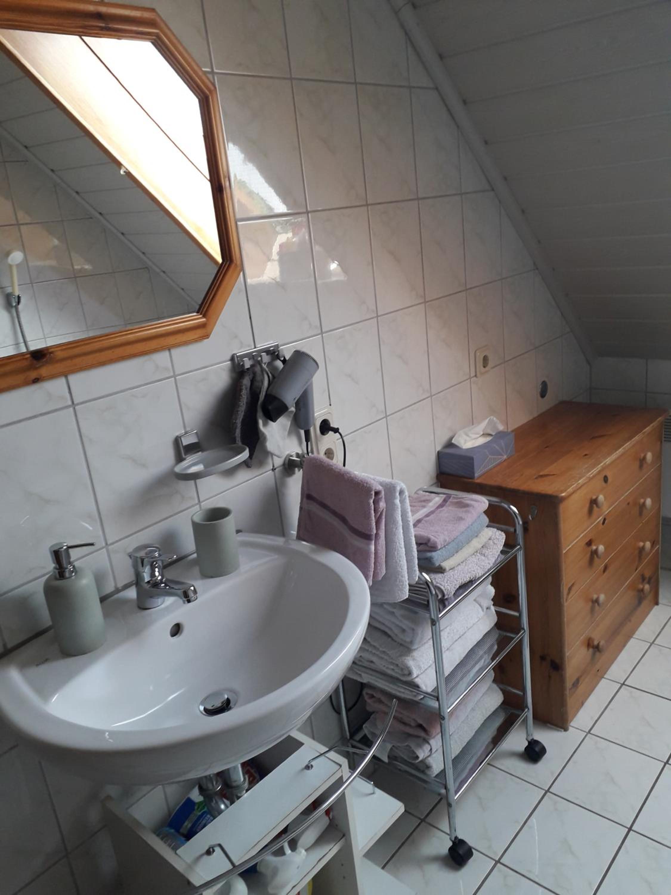 Ferienwohnung Heigemeir