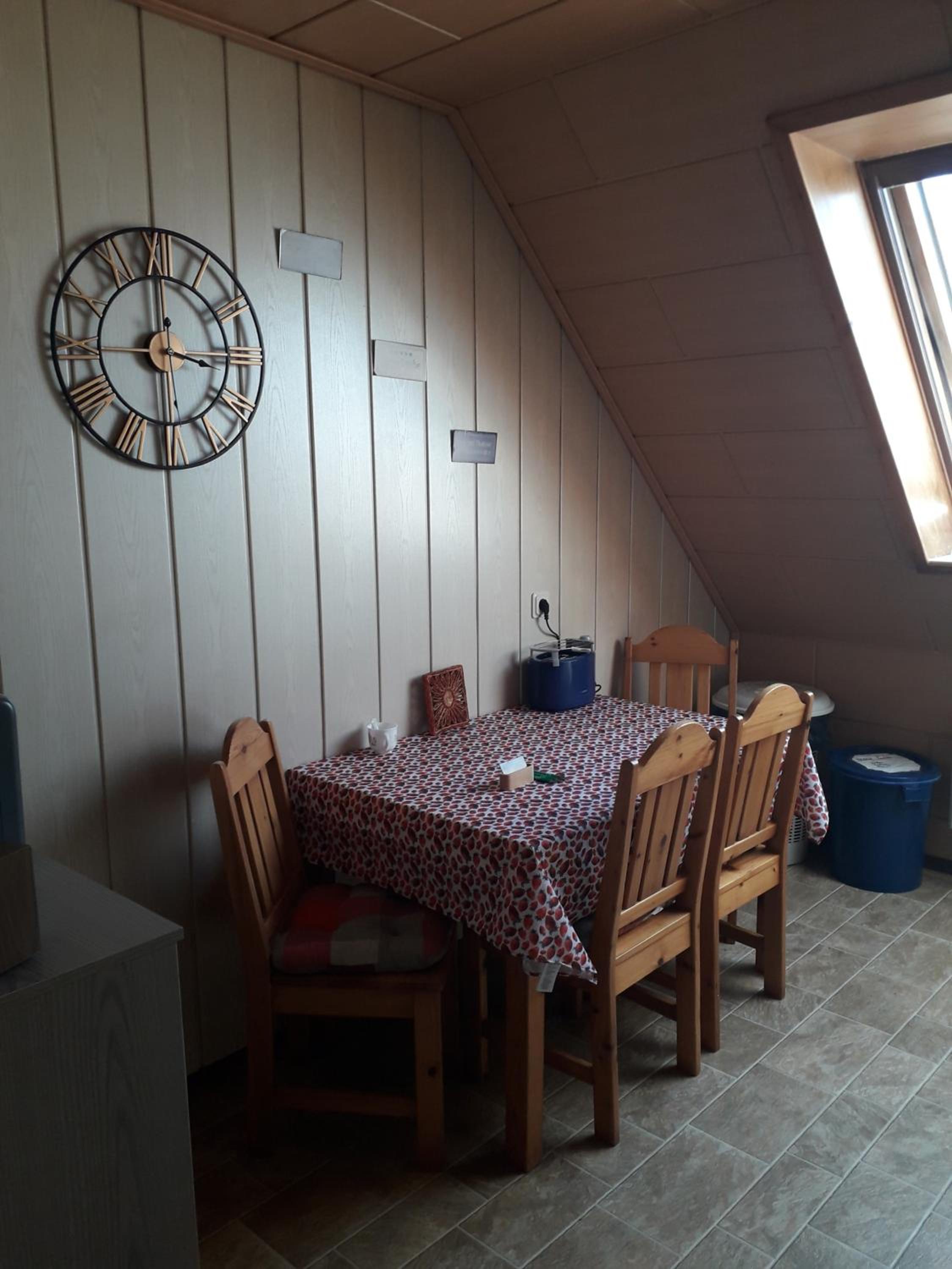 Ferienwohnung Heigemeir