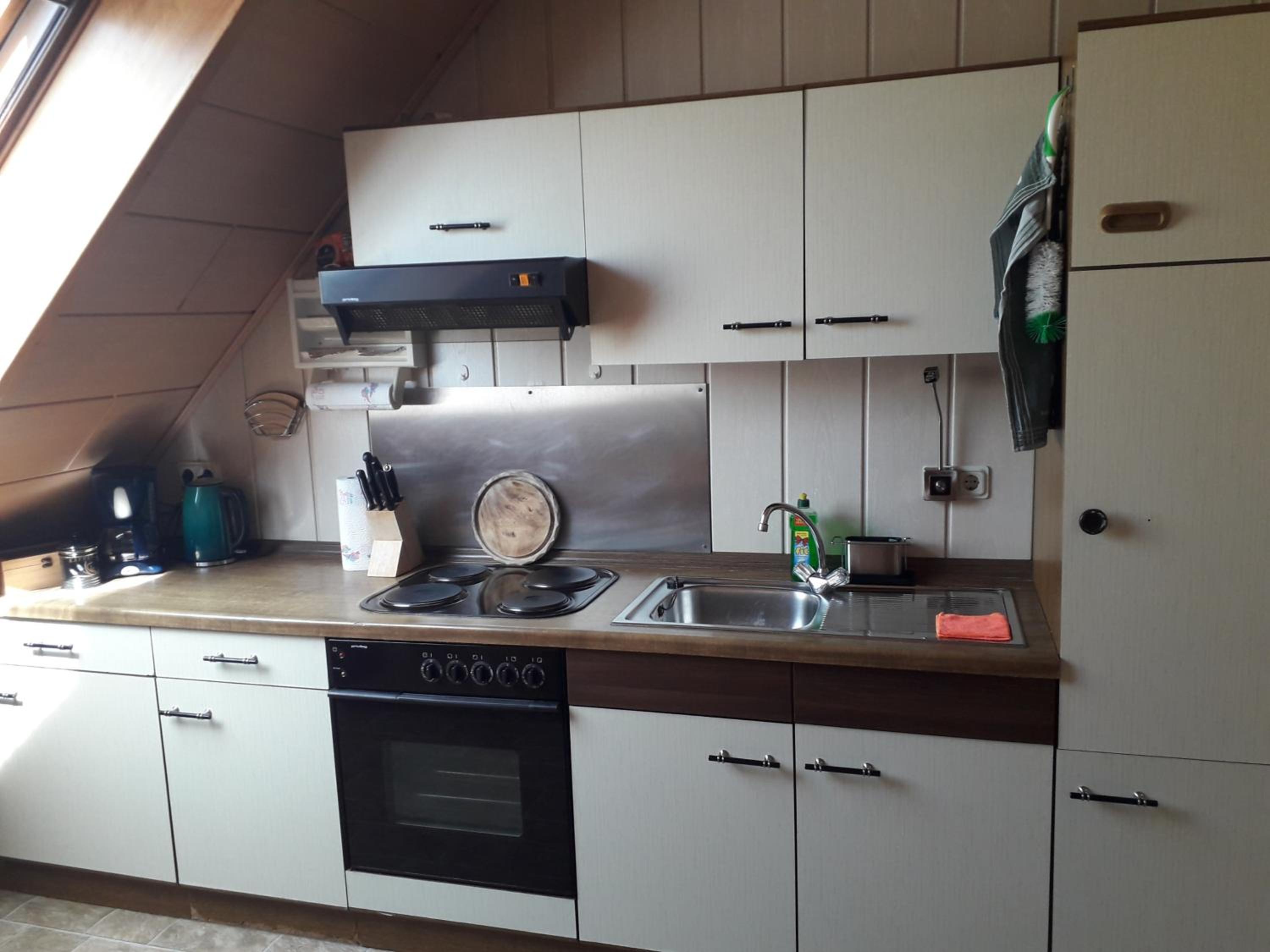 Ferienwohnung Heigemeir