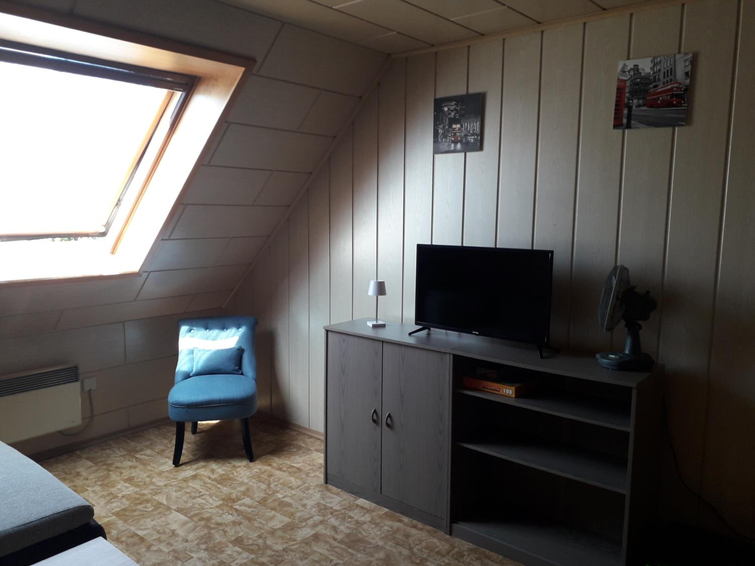 Ferienwohnung Heigemeir