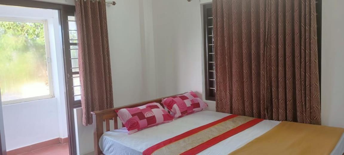 HILLFORT HOMESTAY